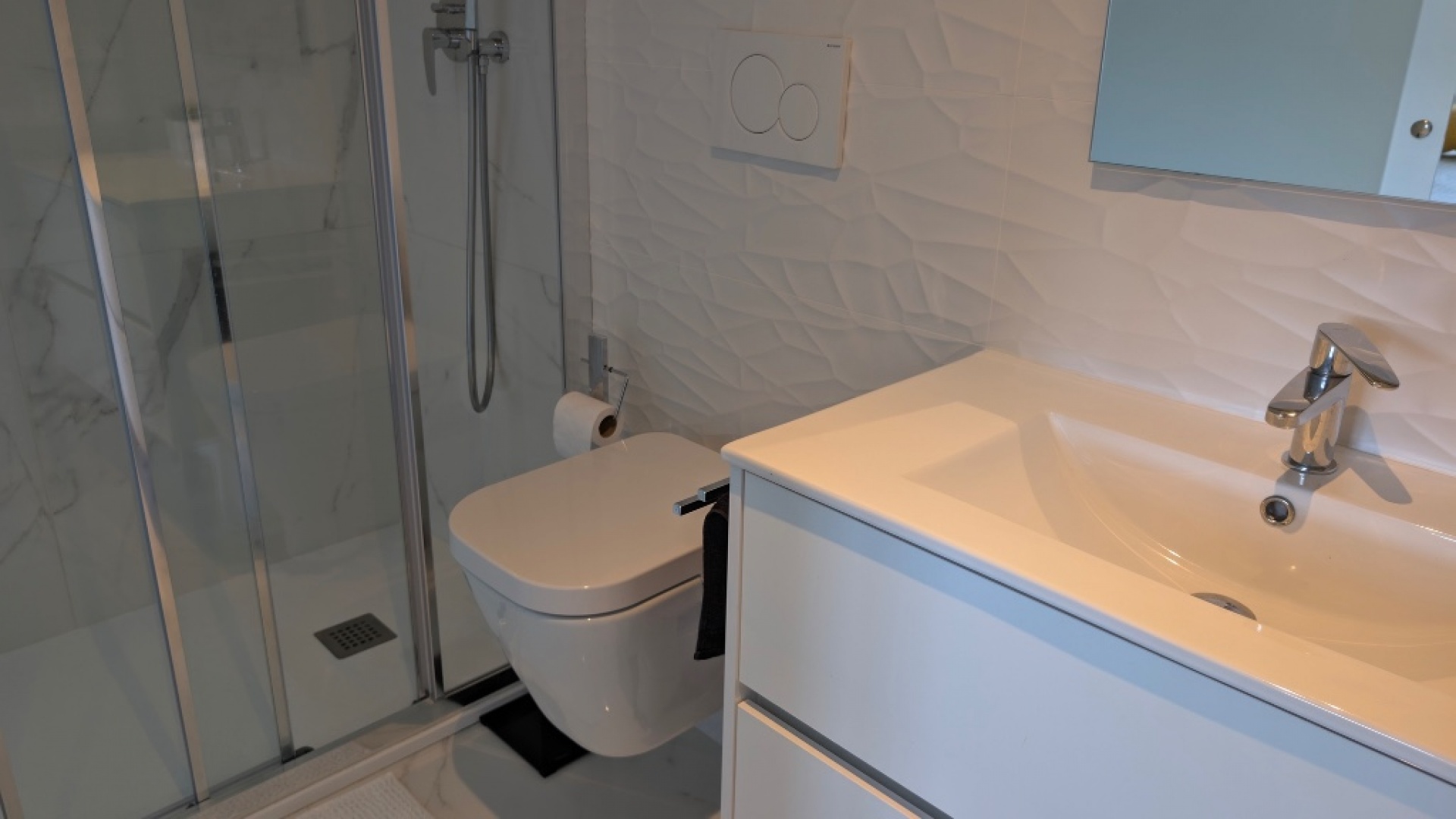 Wederverkoop - Appartement - Los Altos