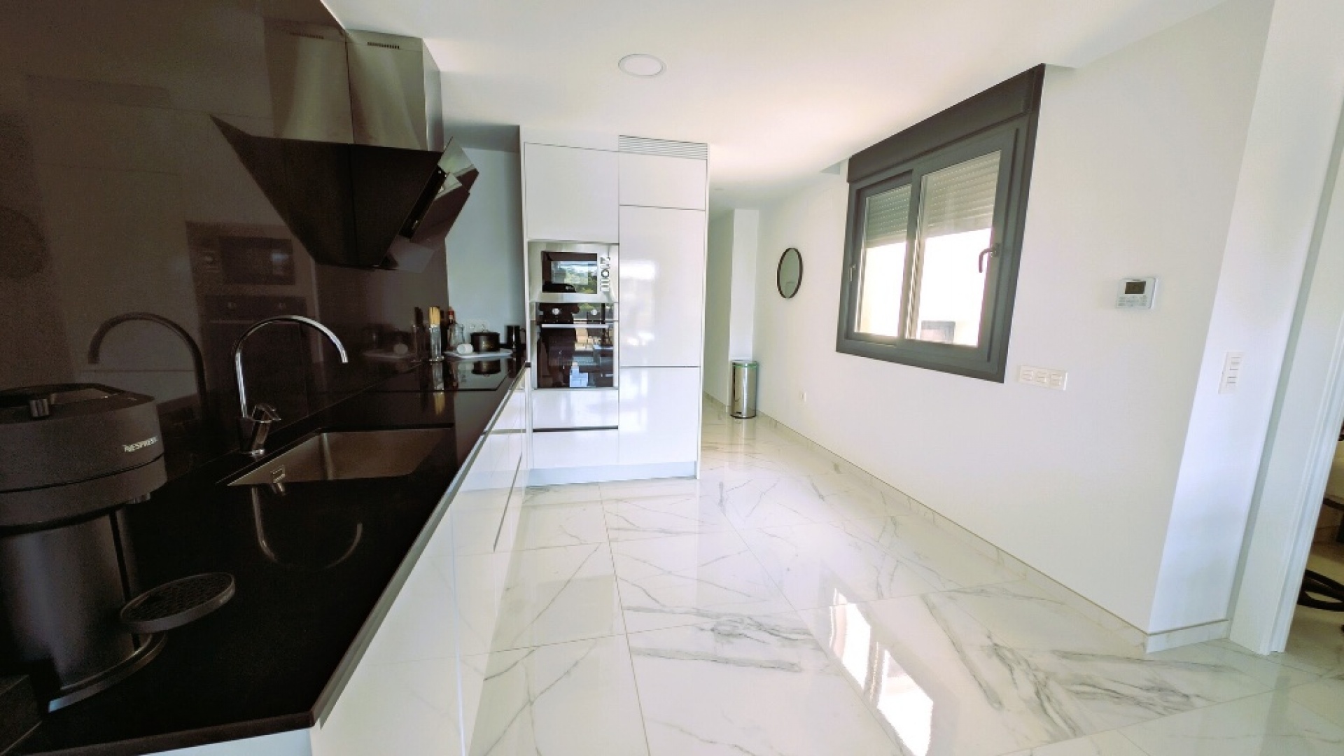 Wederverkoop - Appartement - Los Altos