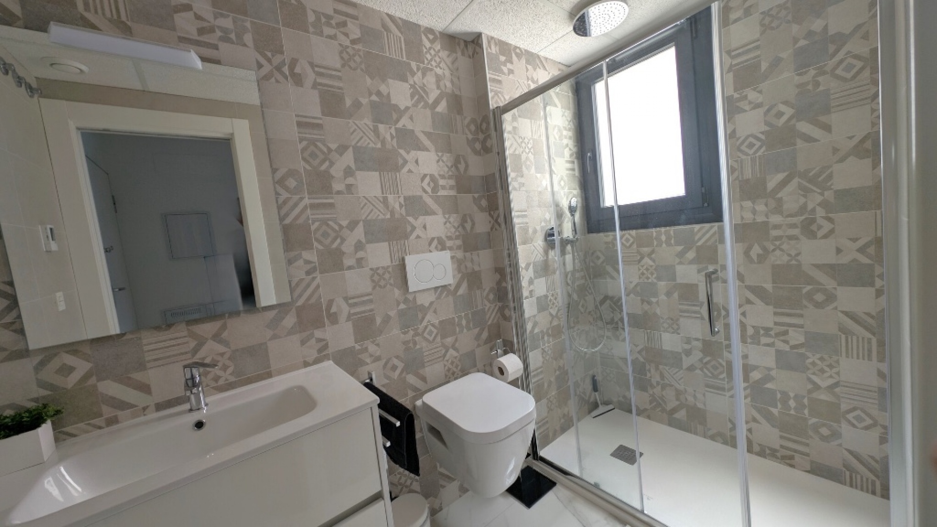 Wederverkoop - Appartement - Los Altos