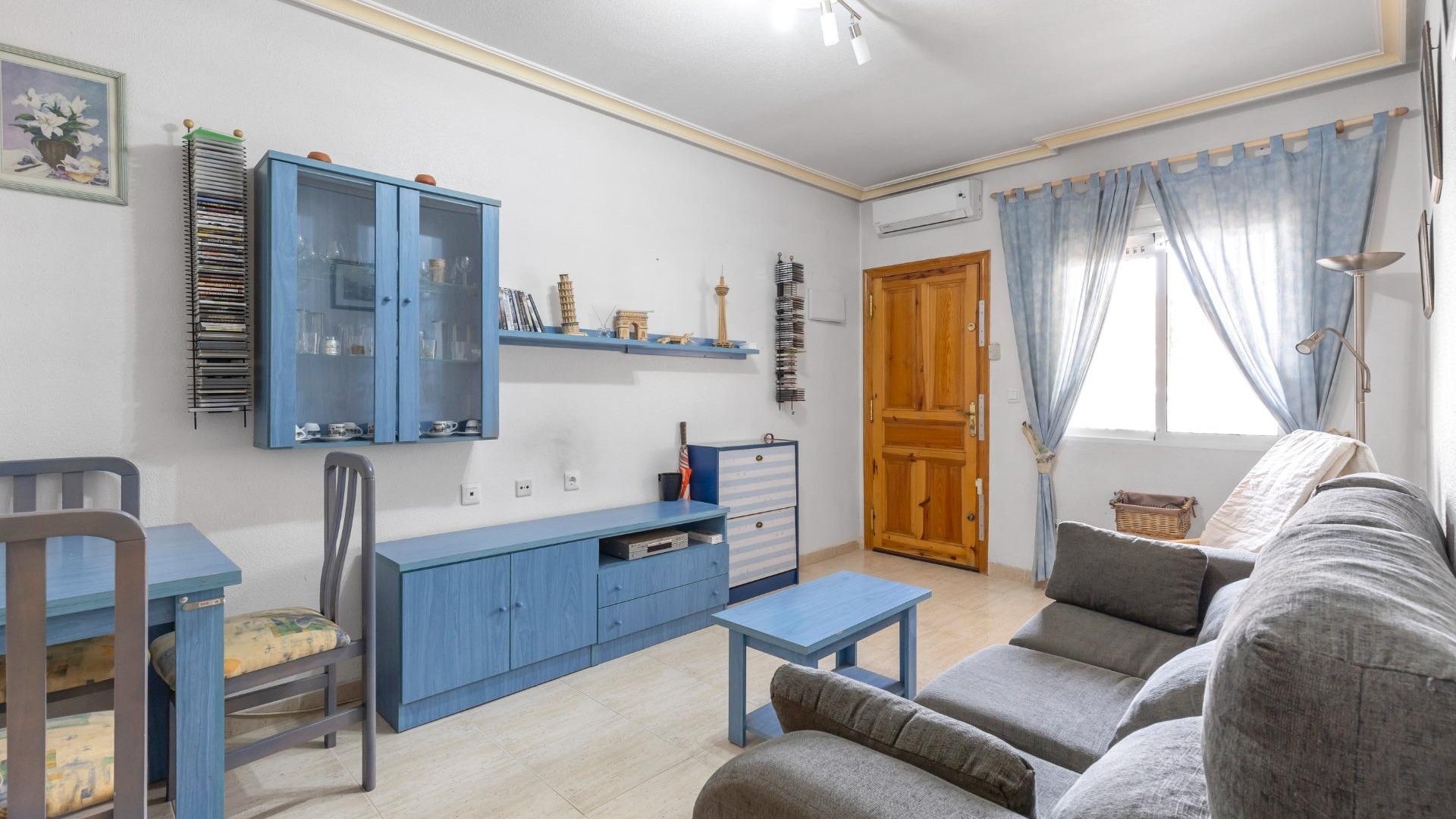 Wederverkoop - Appartement - Los Altos
