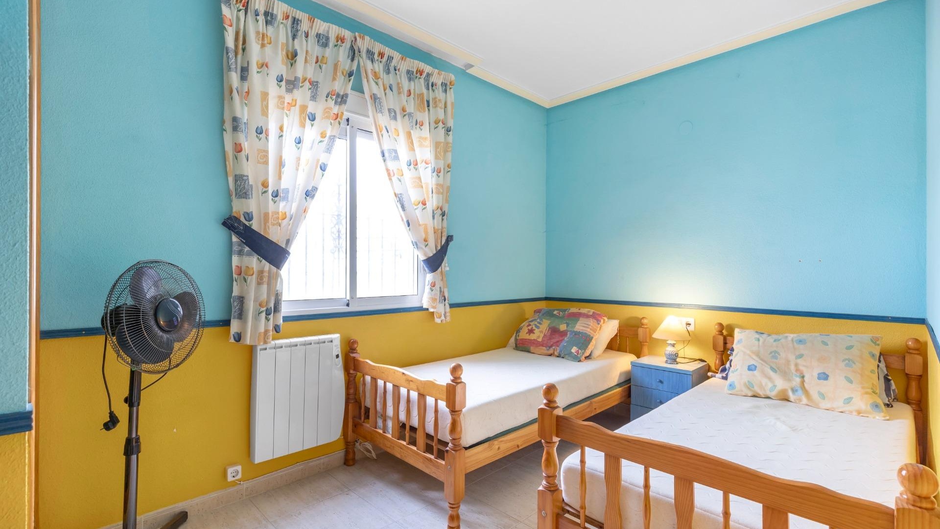 Wederverkoop - Appartement - Los Altos