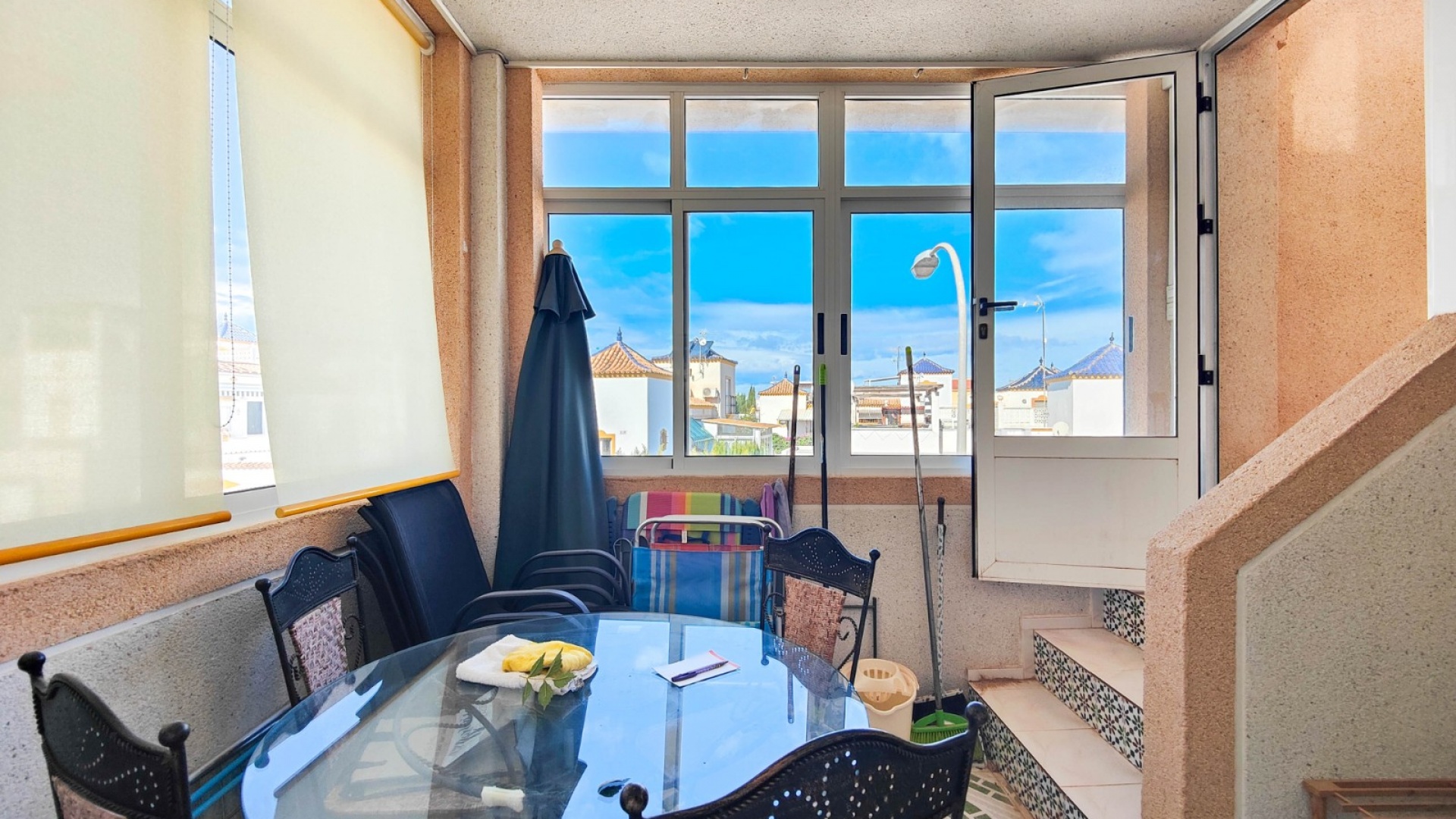 Wederverkoop - Appartement - Los Altos