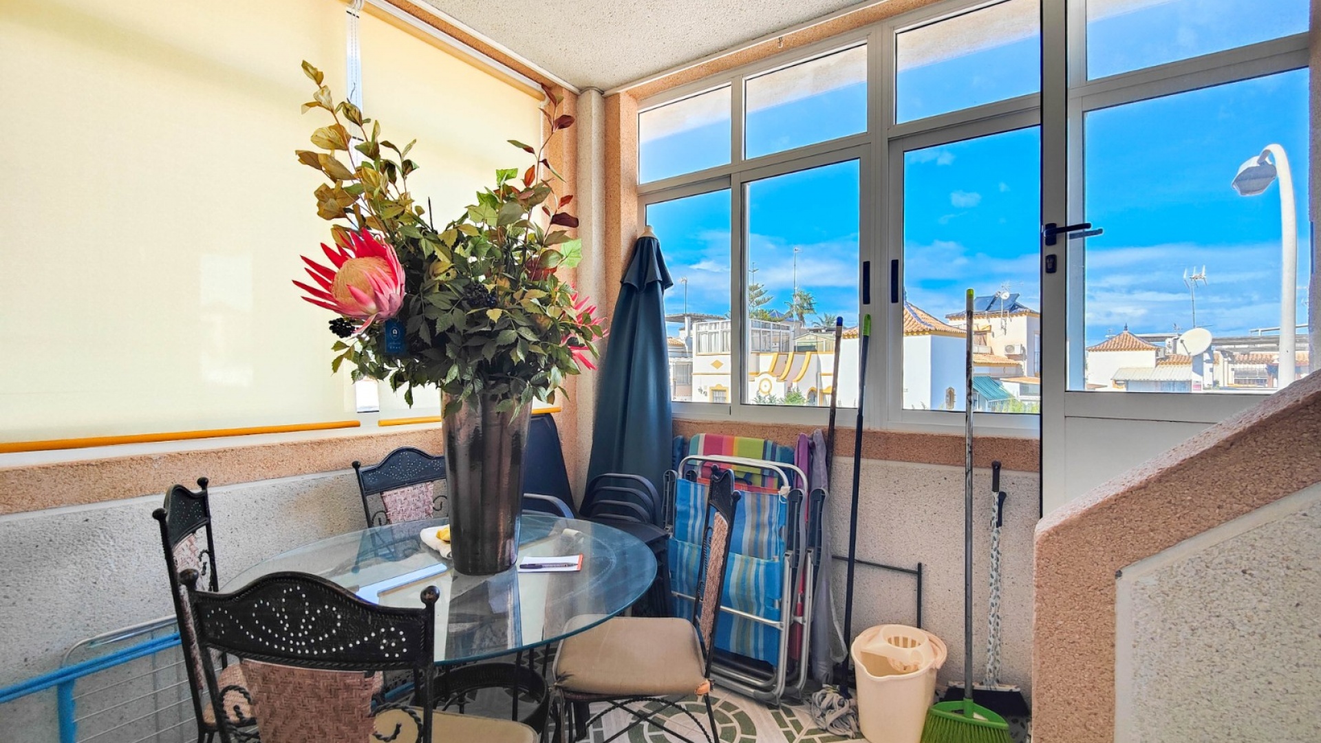 Wederverkoop - Appartement - Los Altos