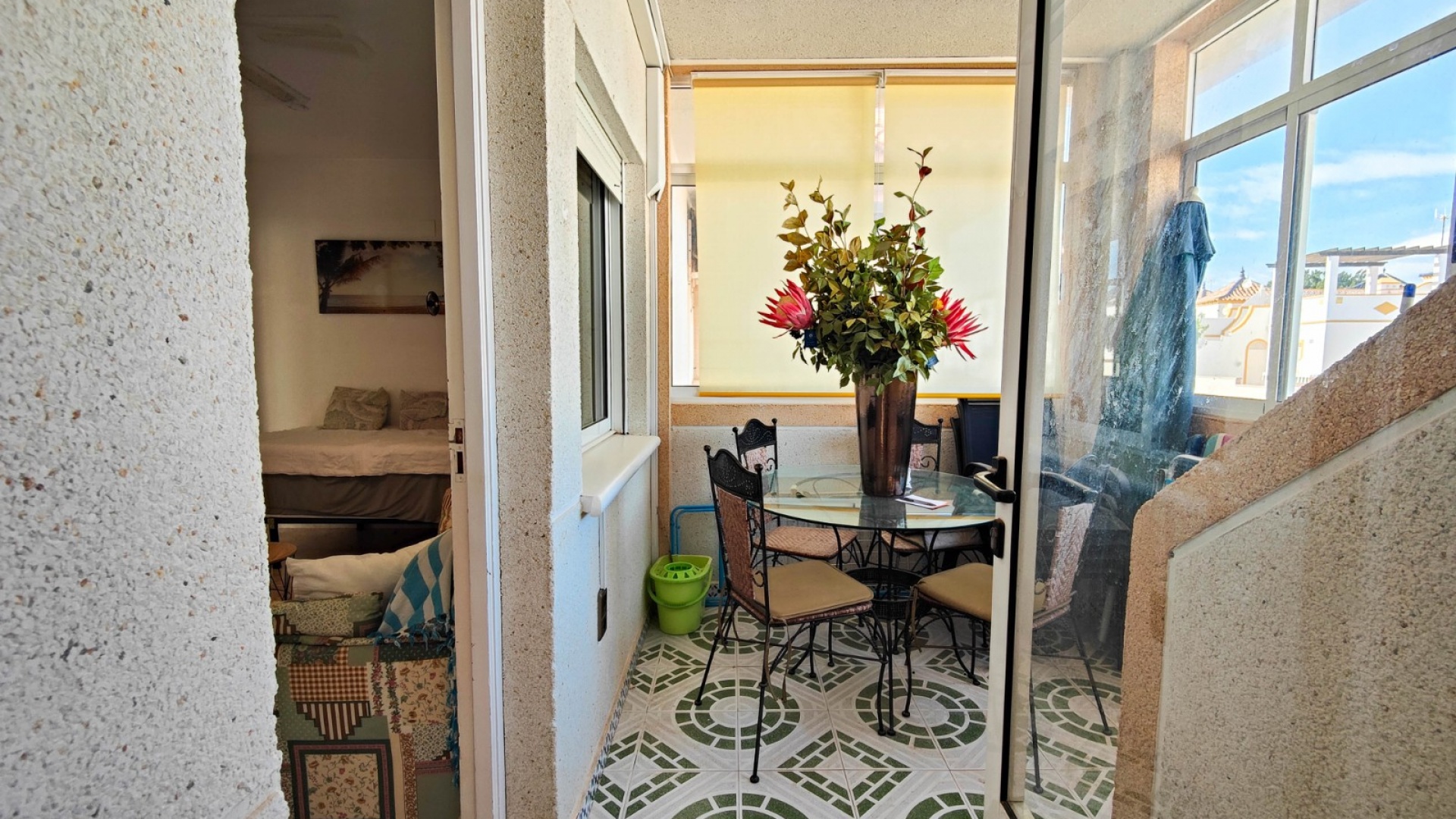 Wederverkoop - Appartement - Los Altos