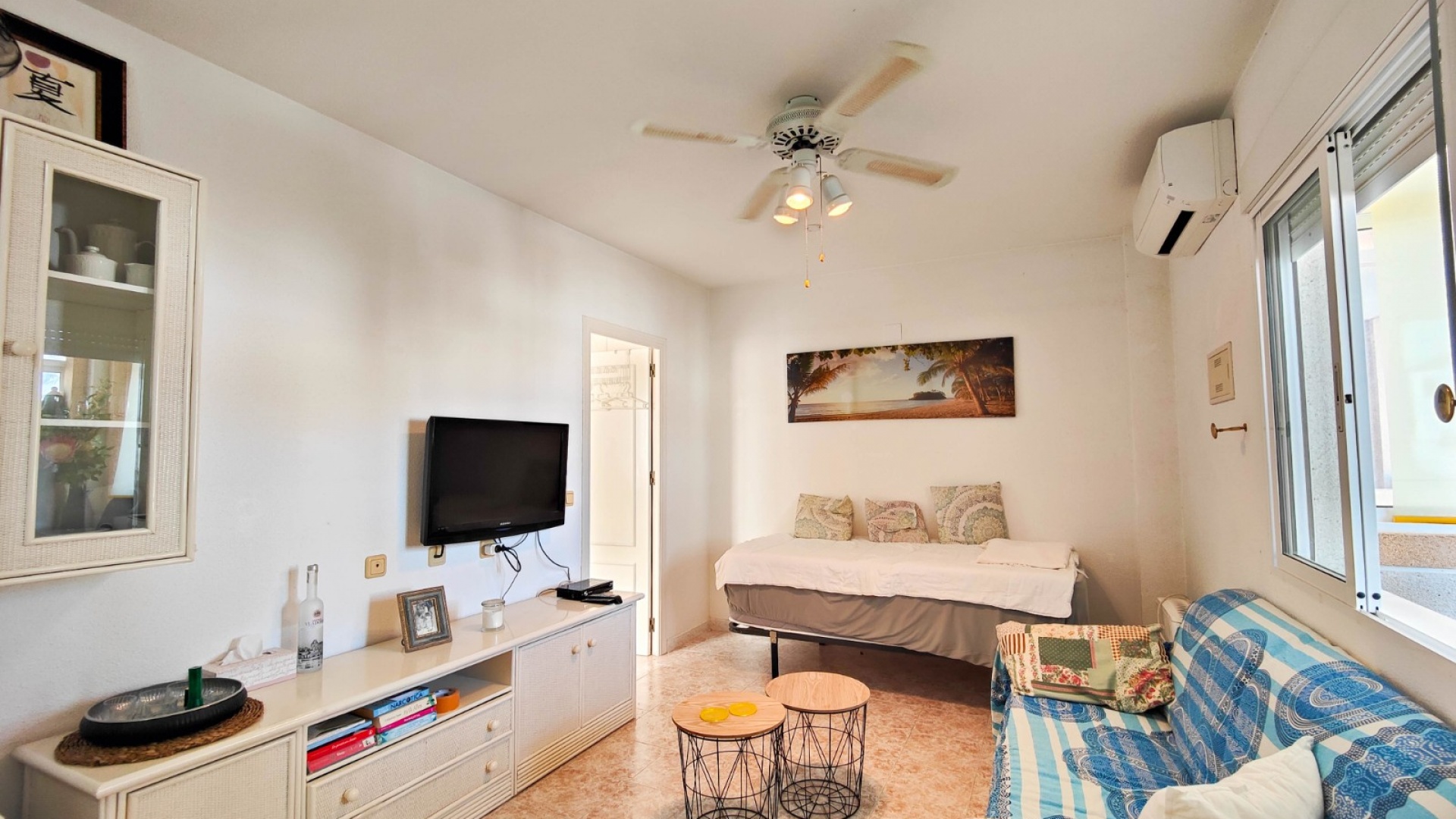 Wederverkoop - Appartement - Los Altos