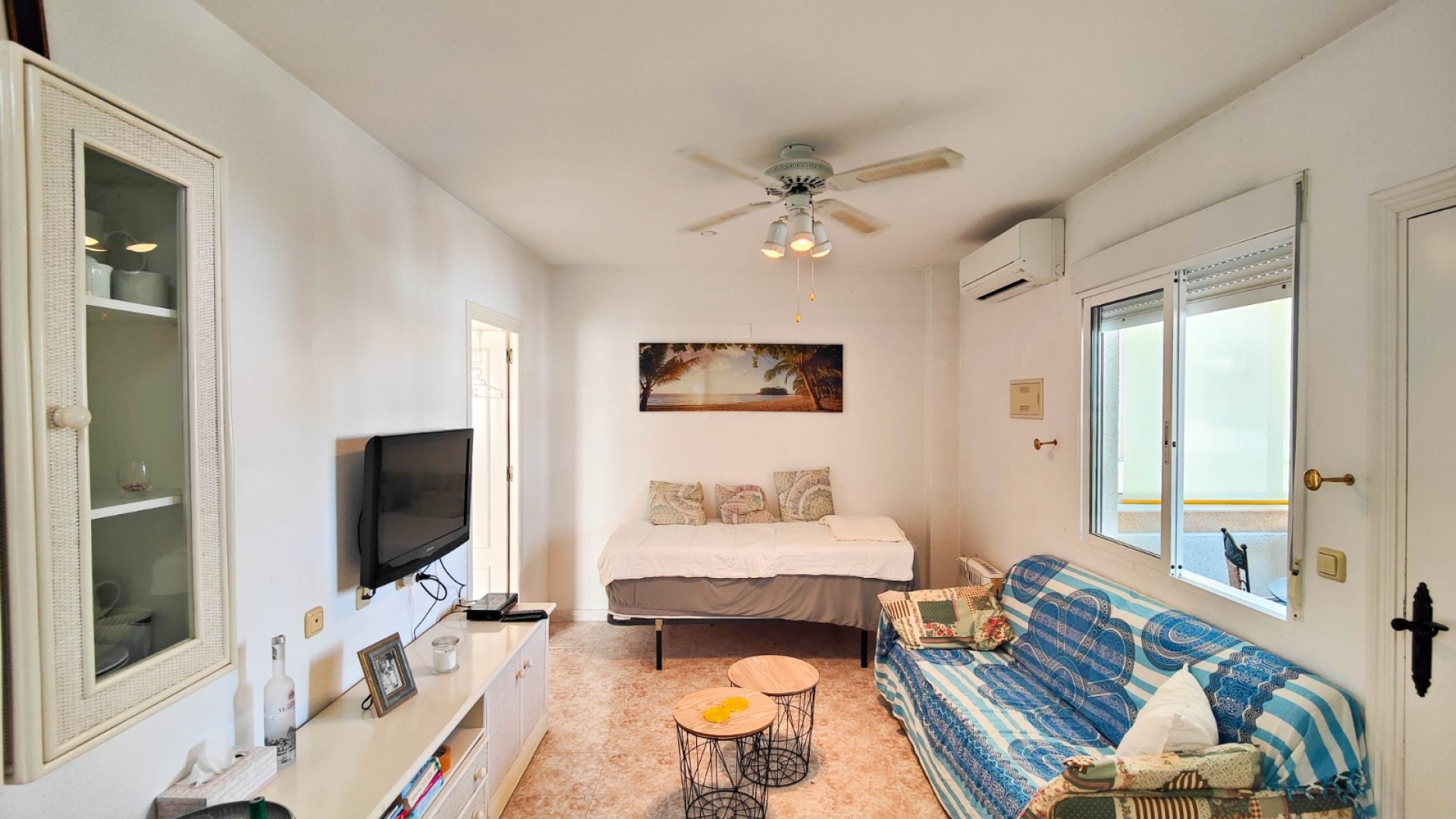 Wederverkoop - Appartement - Los Altos