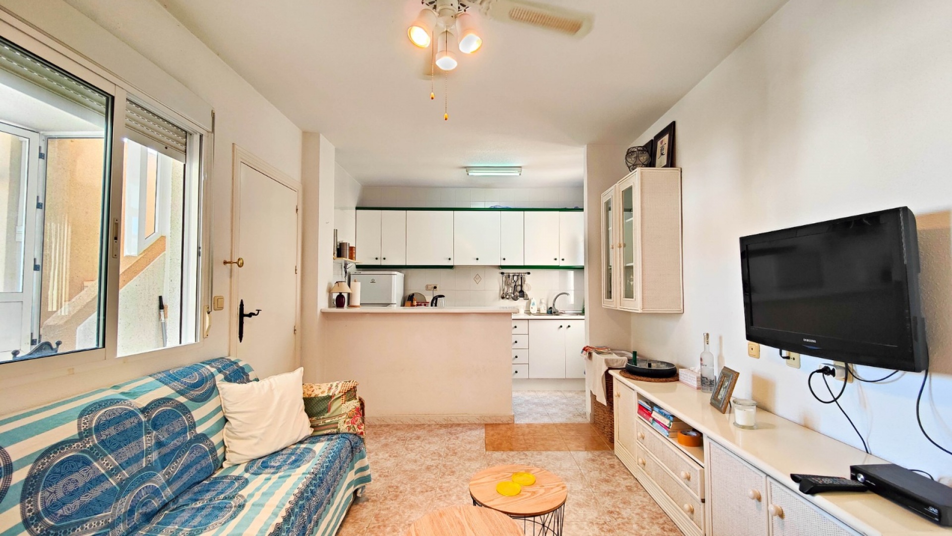 Wederverkoop - Appartement - Los Altos