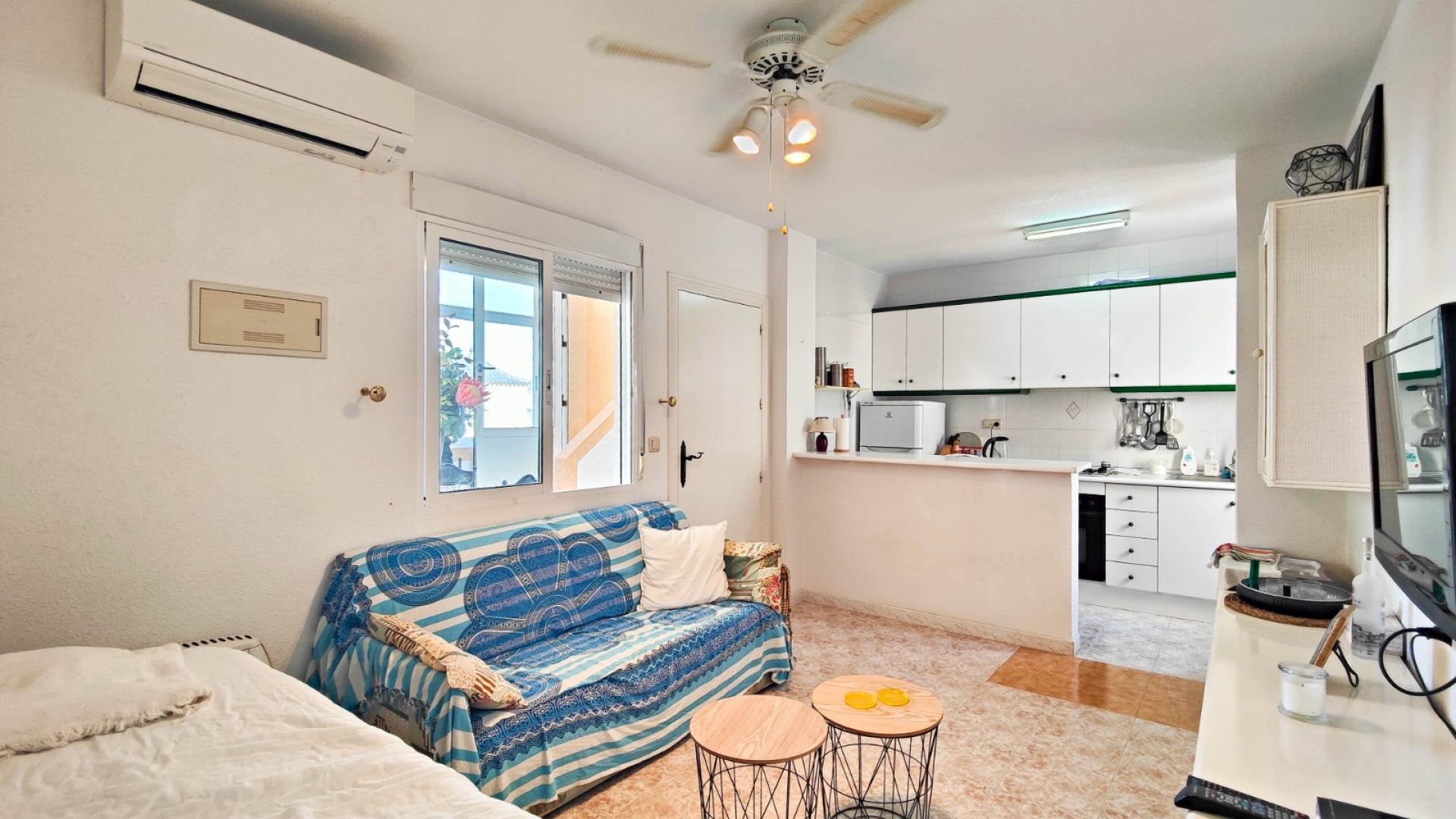 Wederverkoop - Appartement - Los Altos