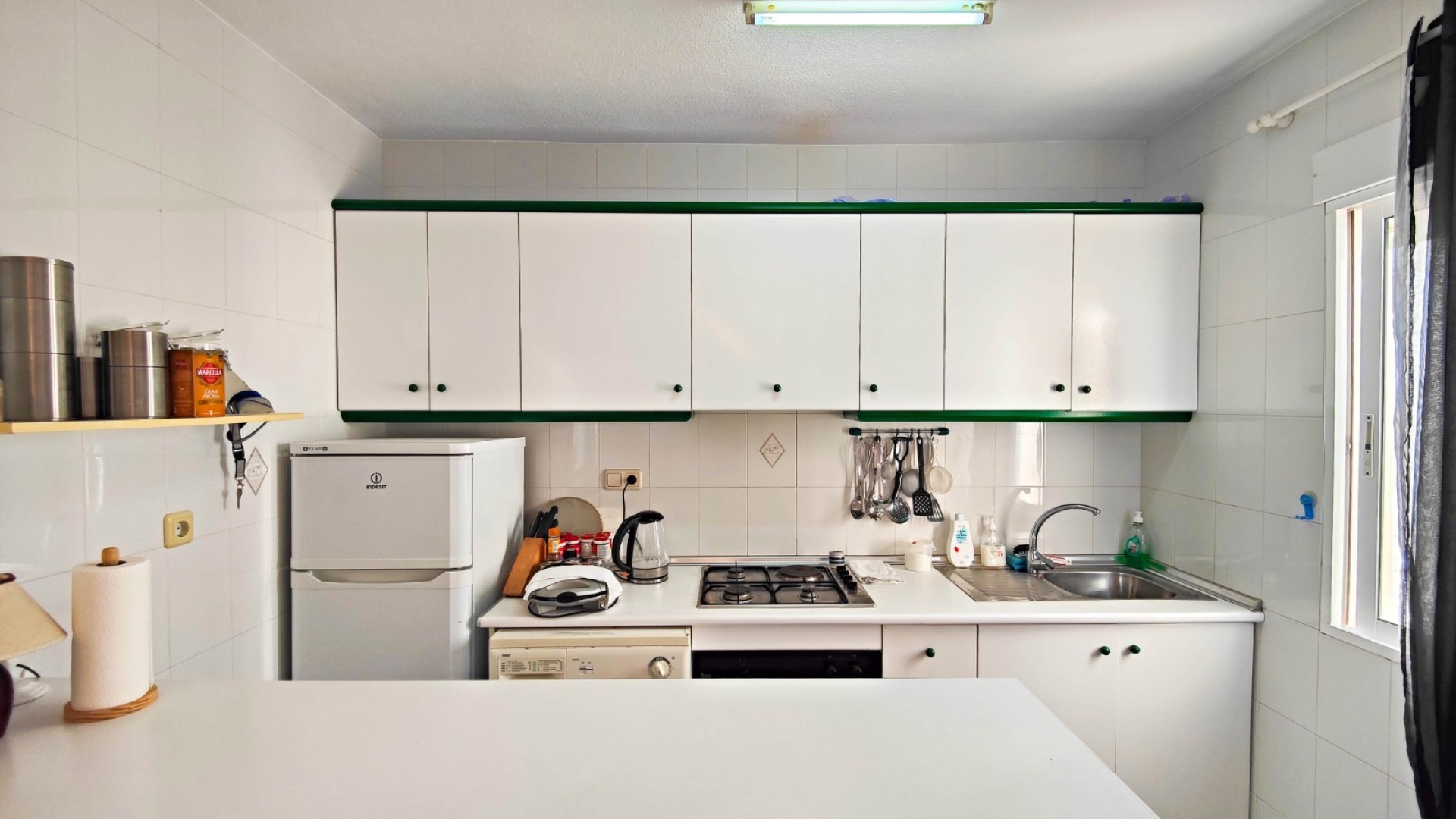 Wederverkoop - Appartement - Los Altos