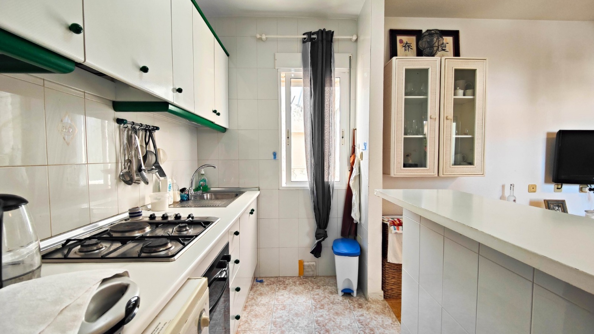 Wederverkoop - Appartement - Los Altos