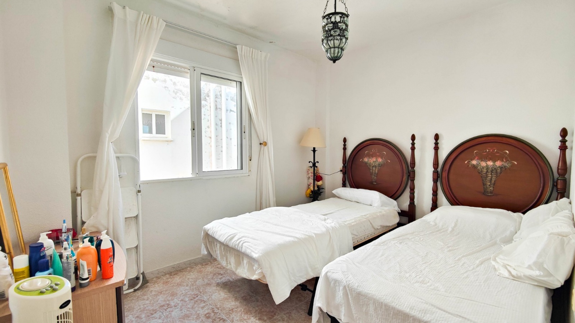 Wederverkoop - Appartement - Los Altos