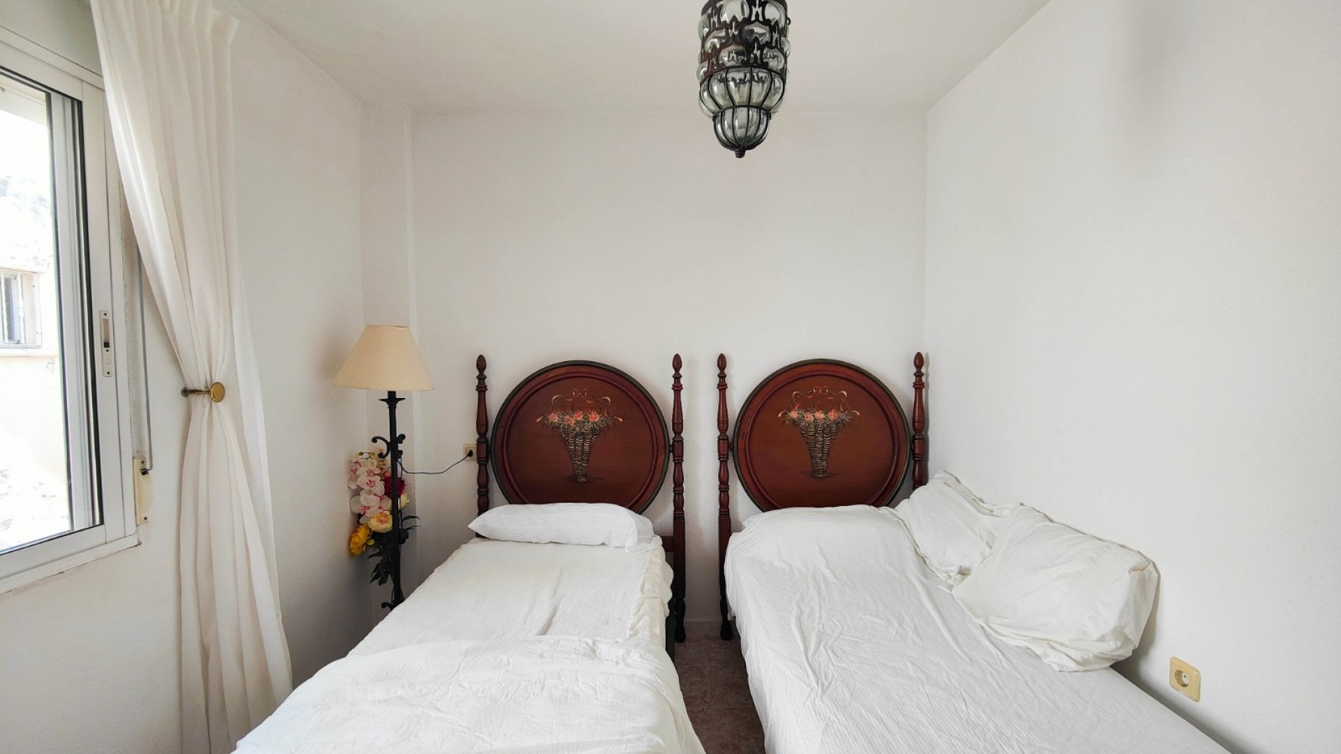 Wederverkoop - Appartement - Los Altos