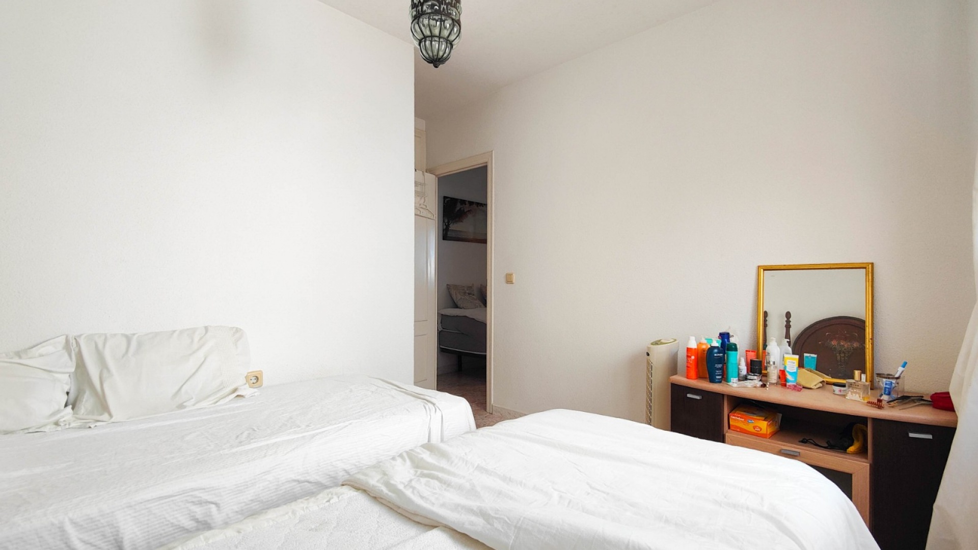 Wederverkoop - Appartement - Los Altos