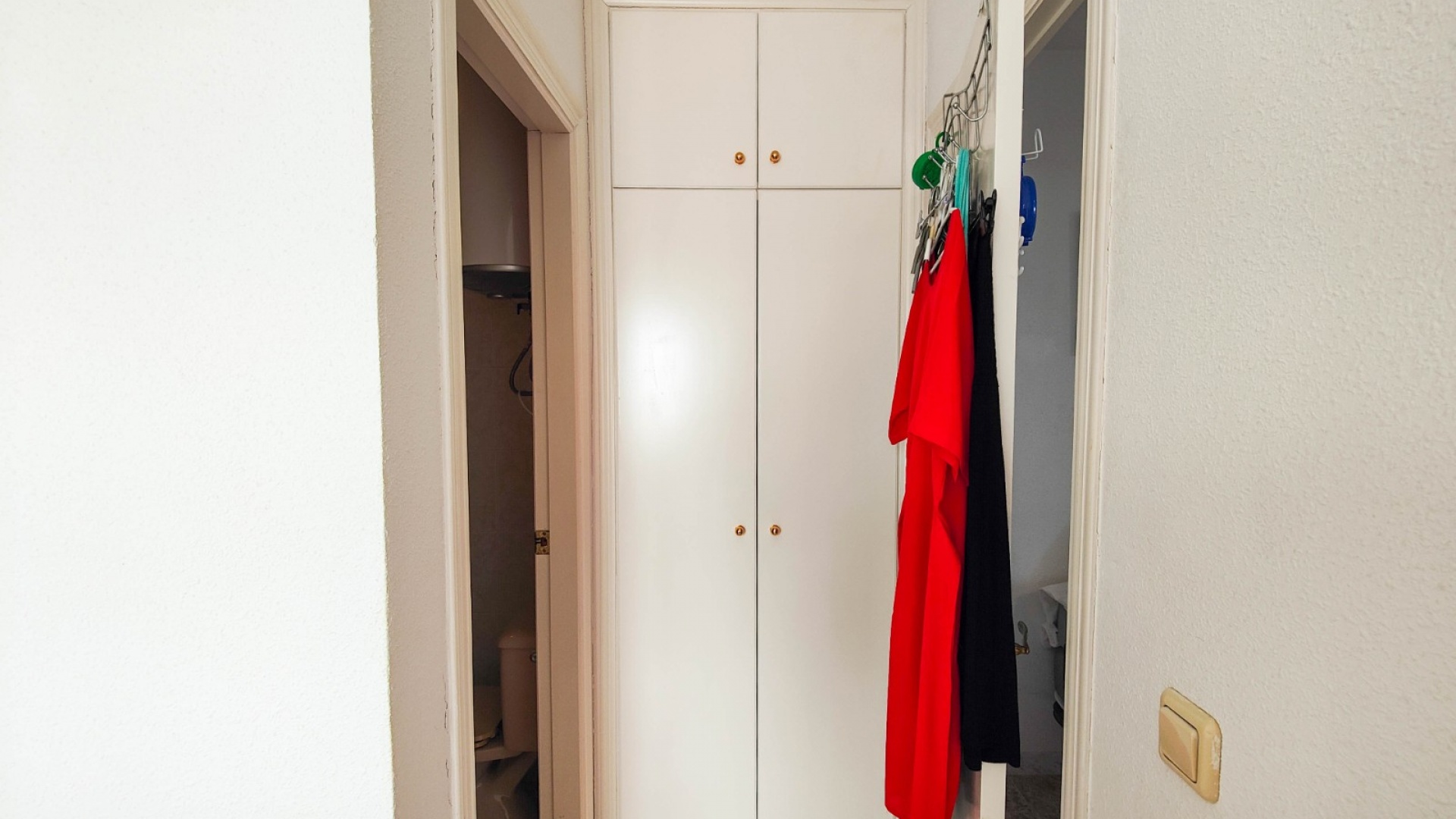 Wederverkoop - Appartement - Los Altos