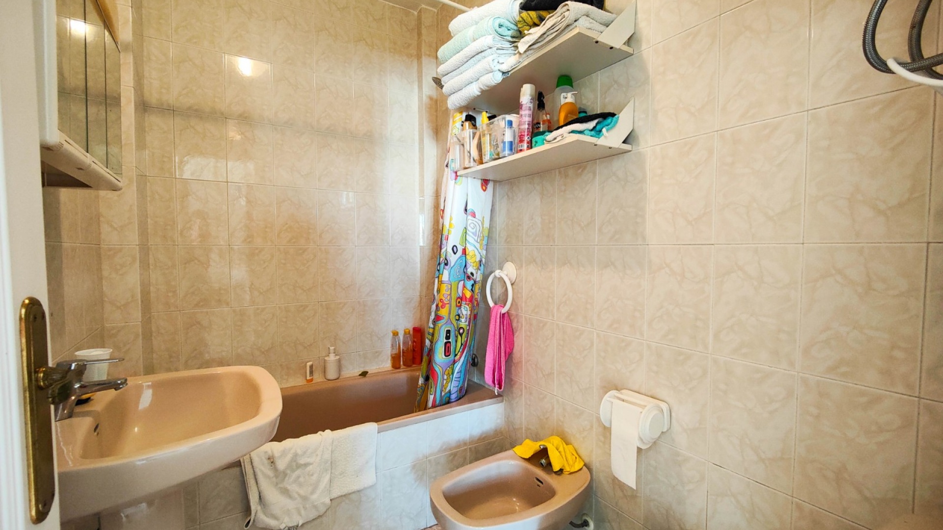 Wederverkoop - Appartement - Los Altos