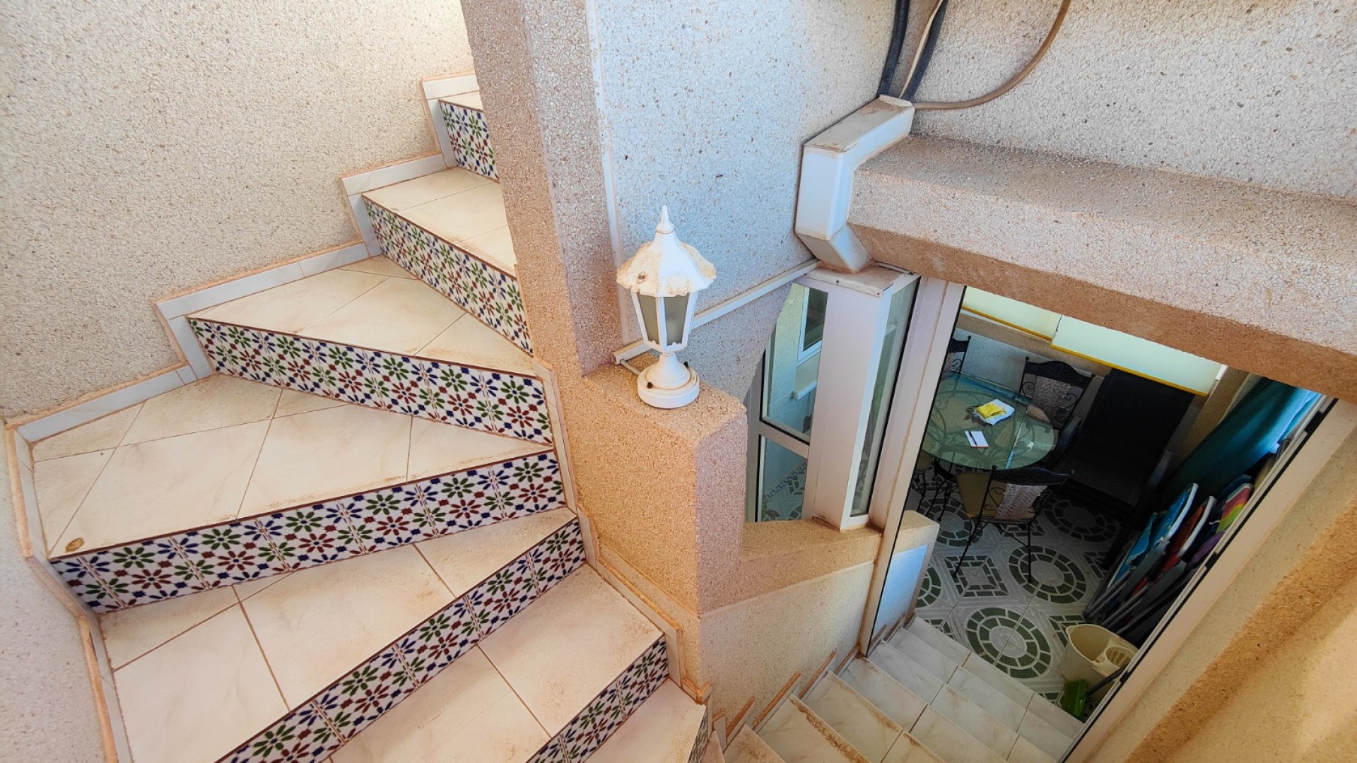 Wederverkoop - Appartement - Los Altos