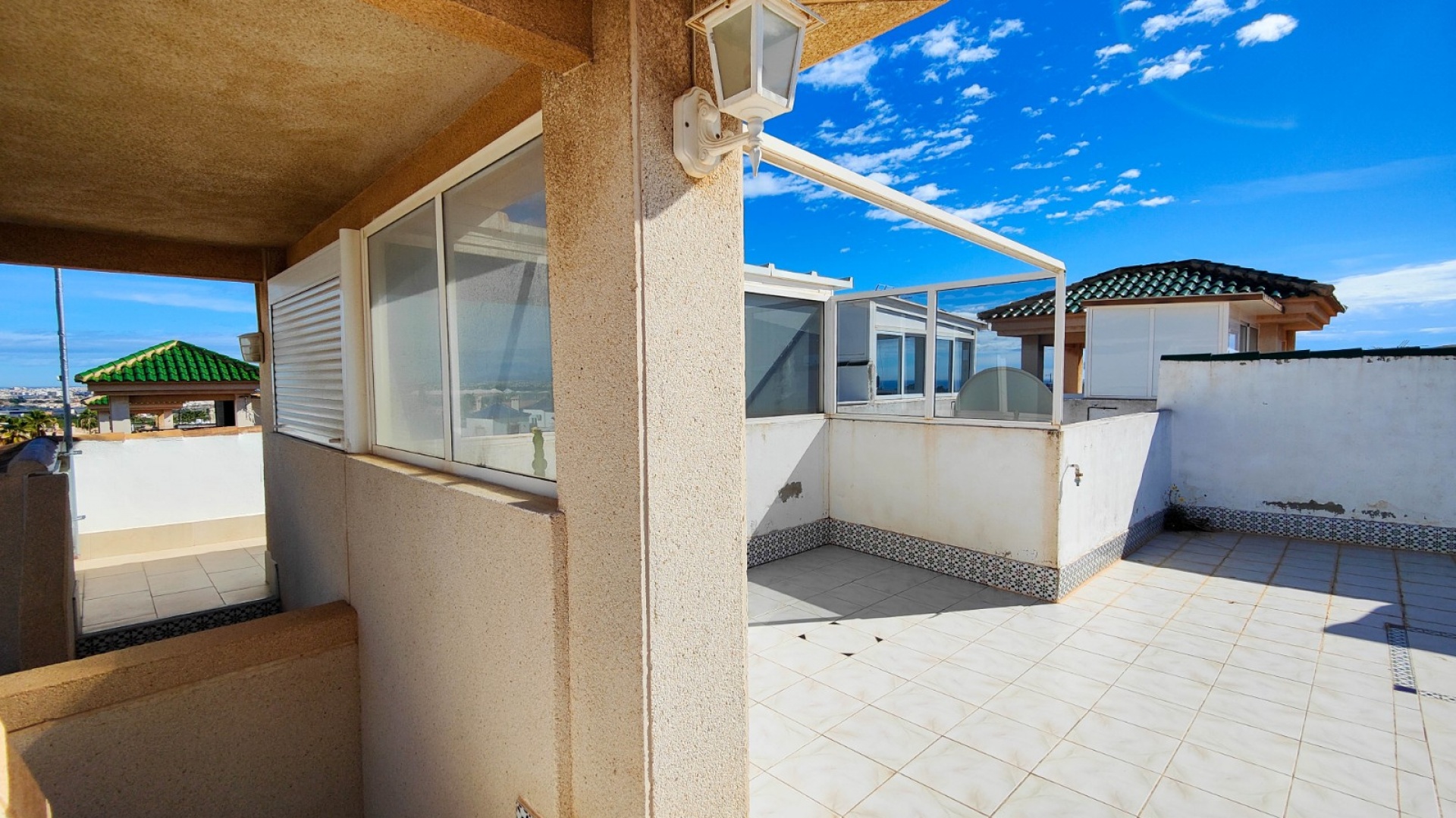 Wederverkoop - Appartement - Los Altos