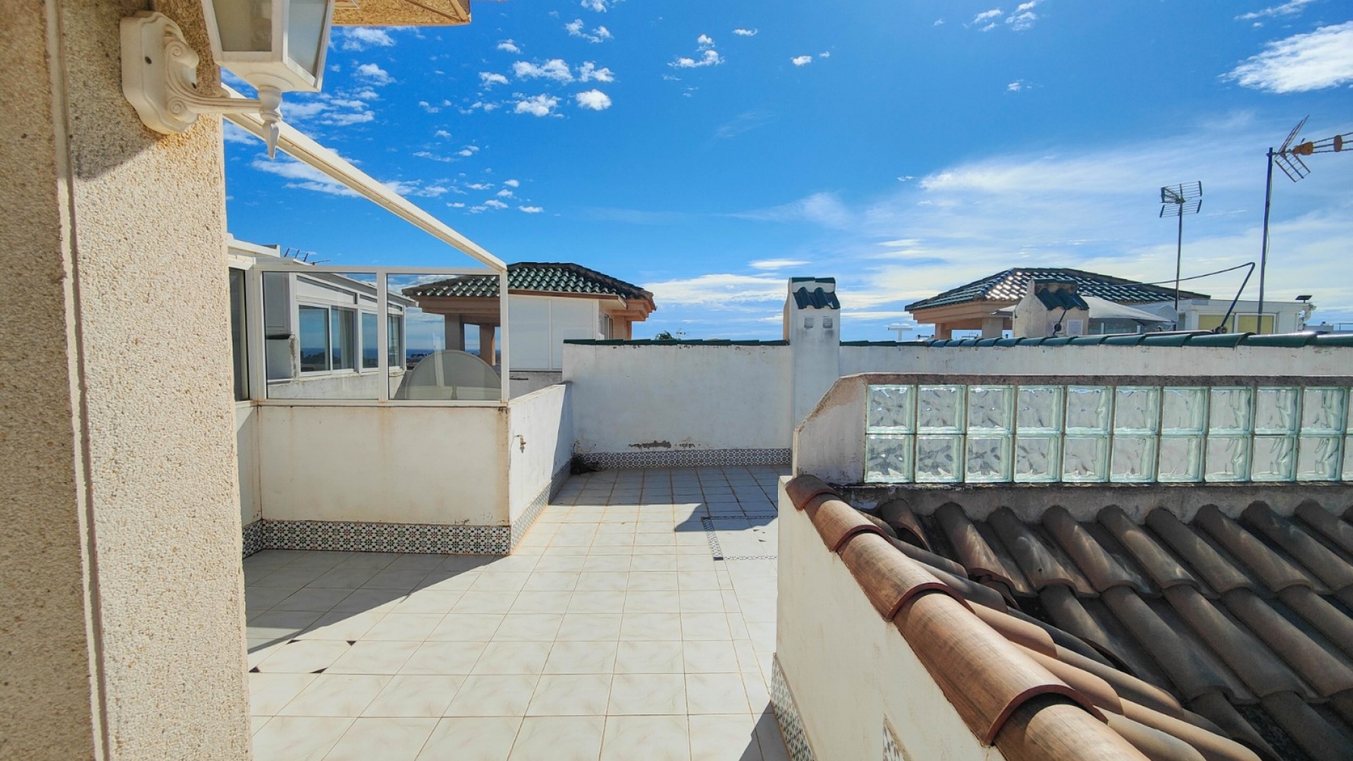 Wederverkoop - Appartement - Los Altos