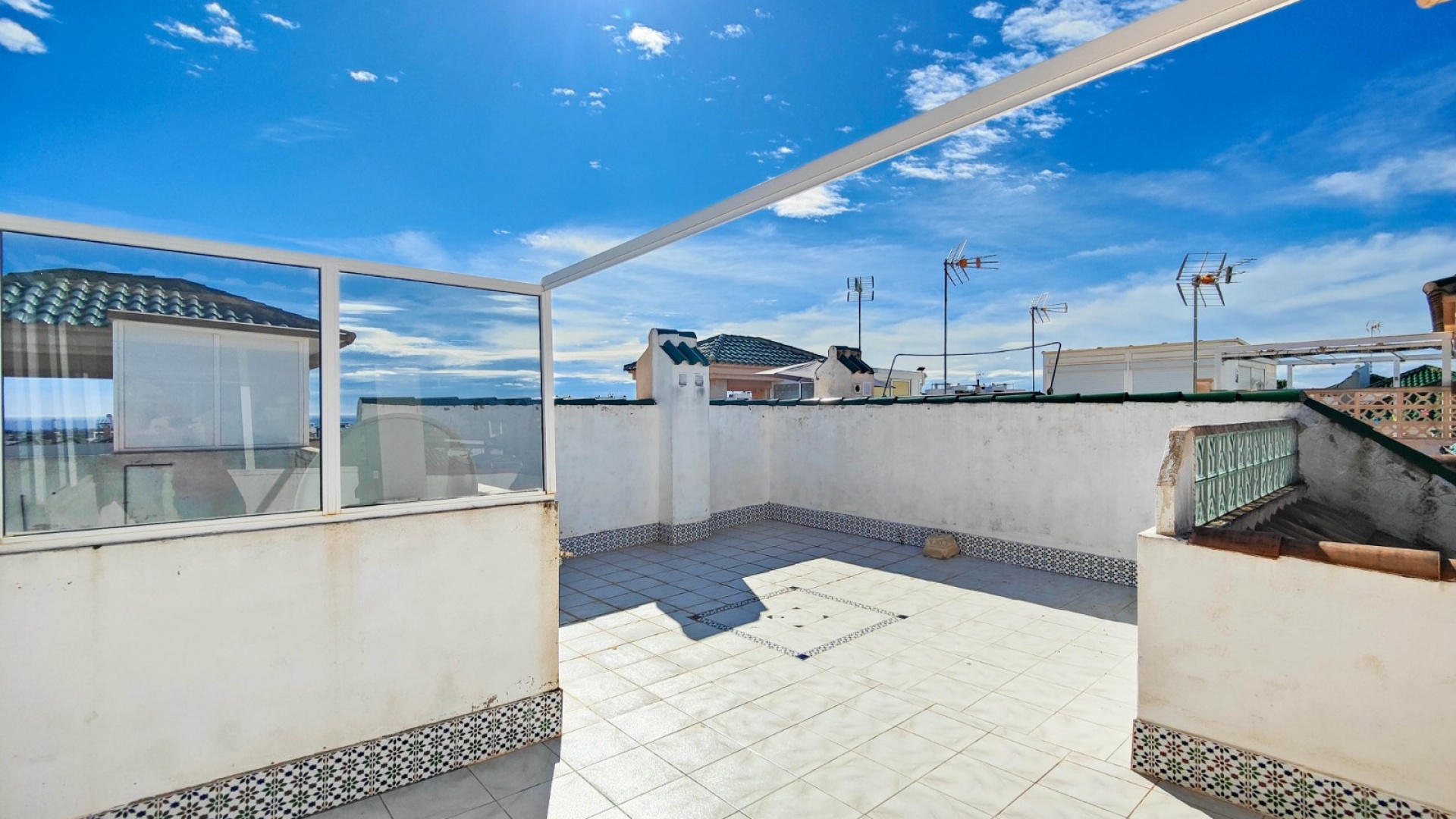 Wederverkoop - Appartement - Los Altos