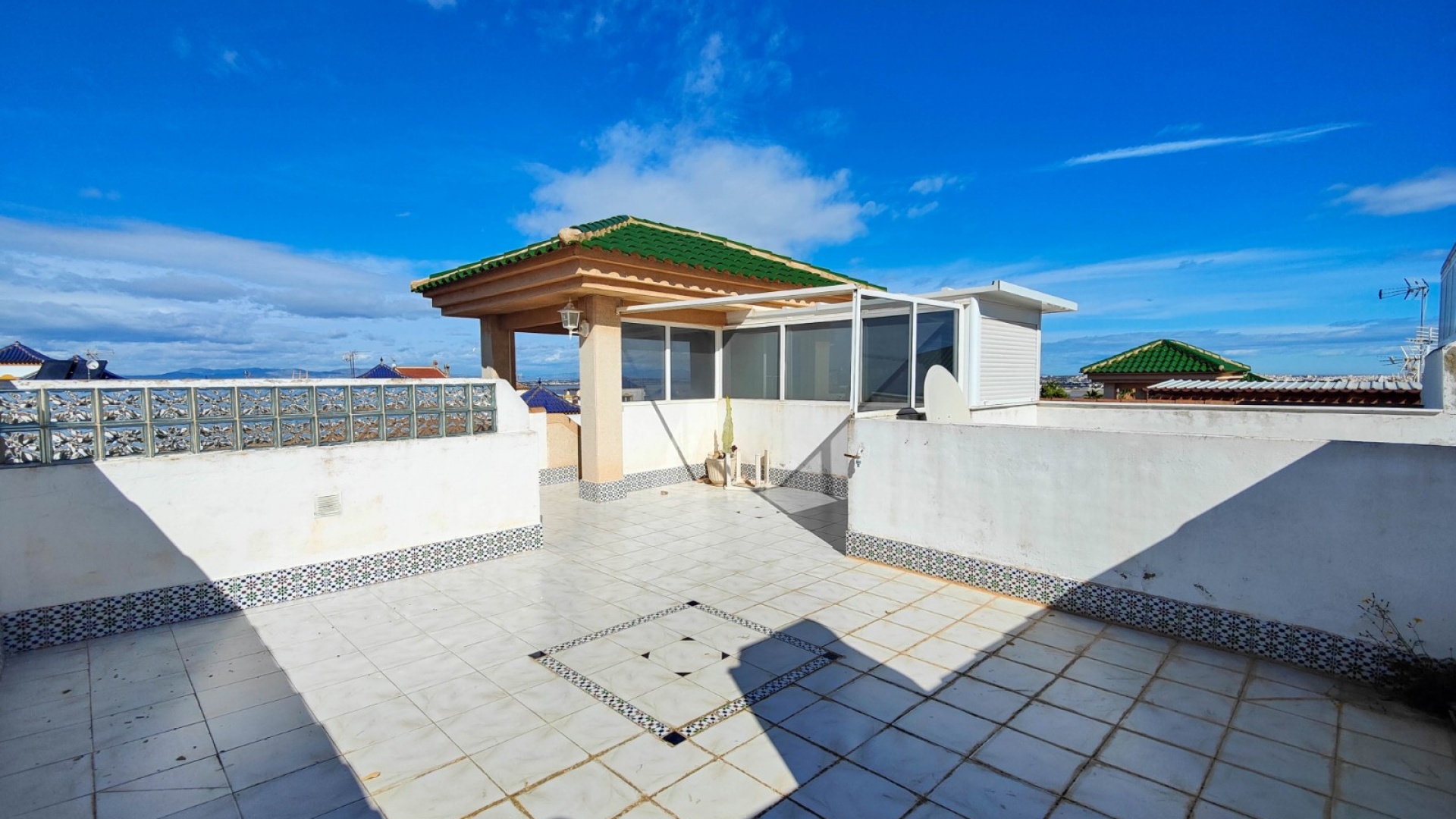 Wederverkoop - Appartement - Los Altos