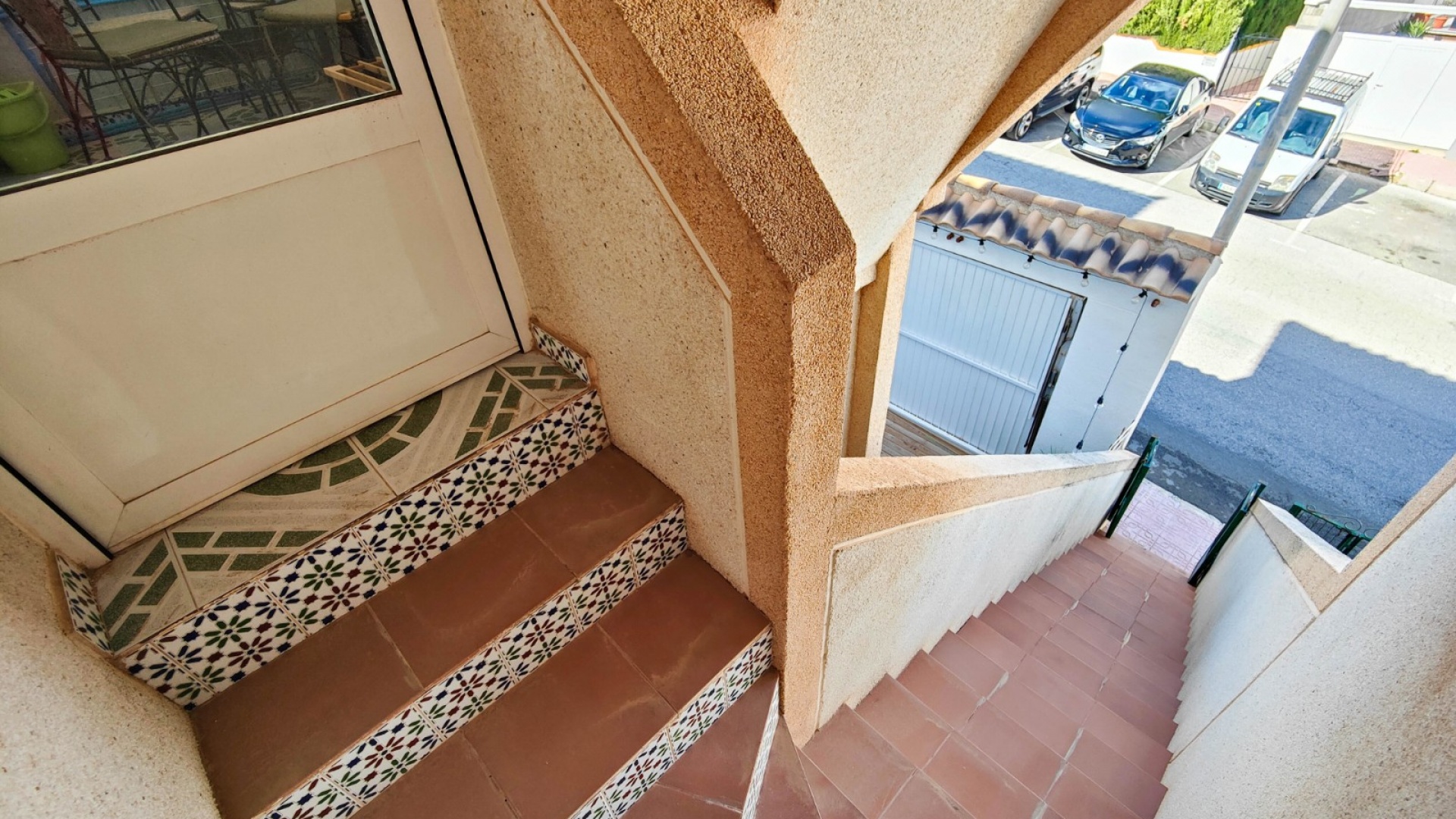 Wederverkoop - Appartement - Los Altos