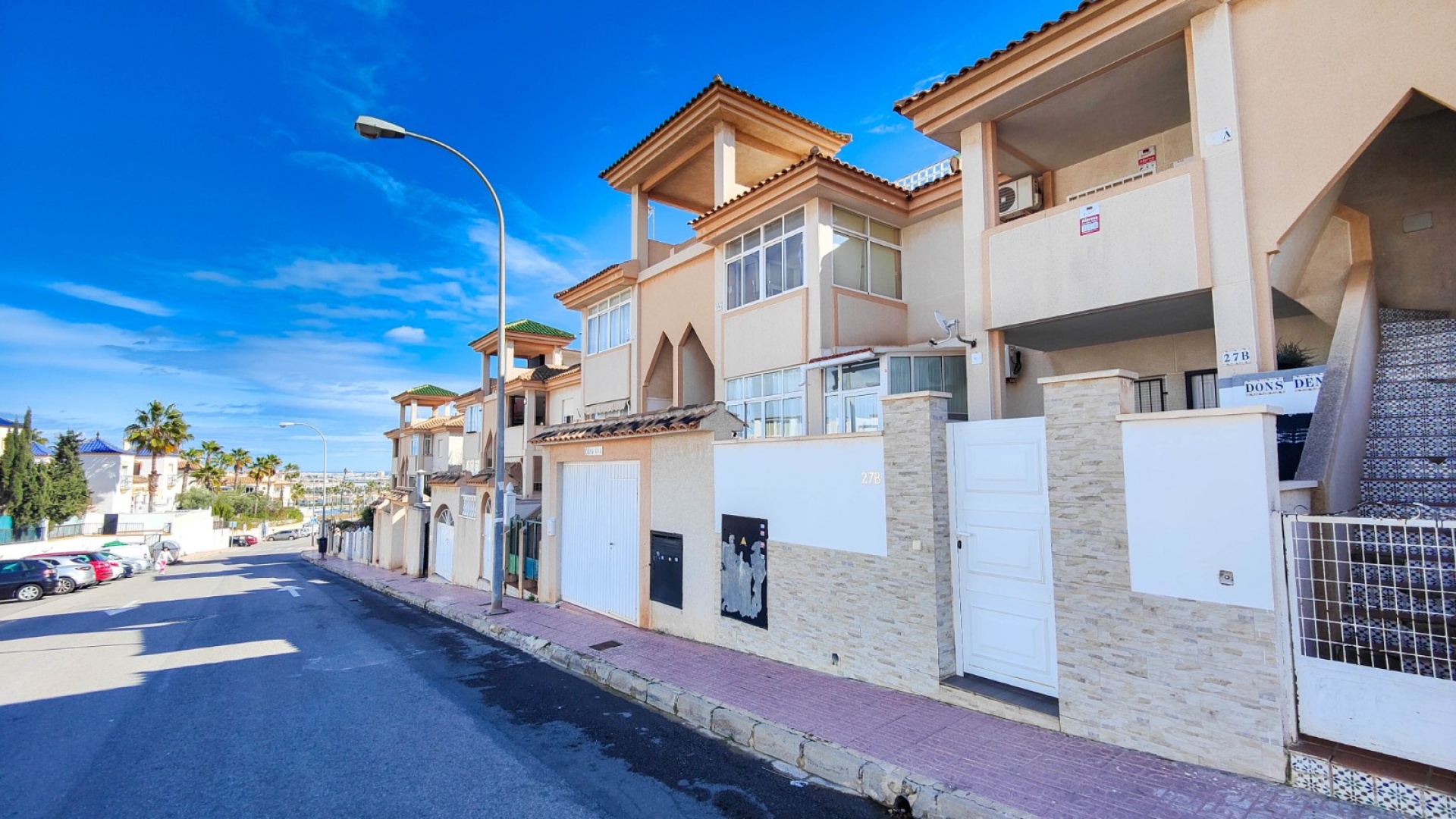 Wederverkoop - Appartement - Los Altos