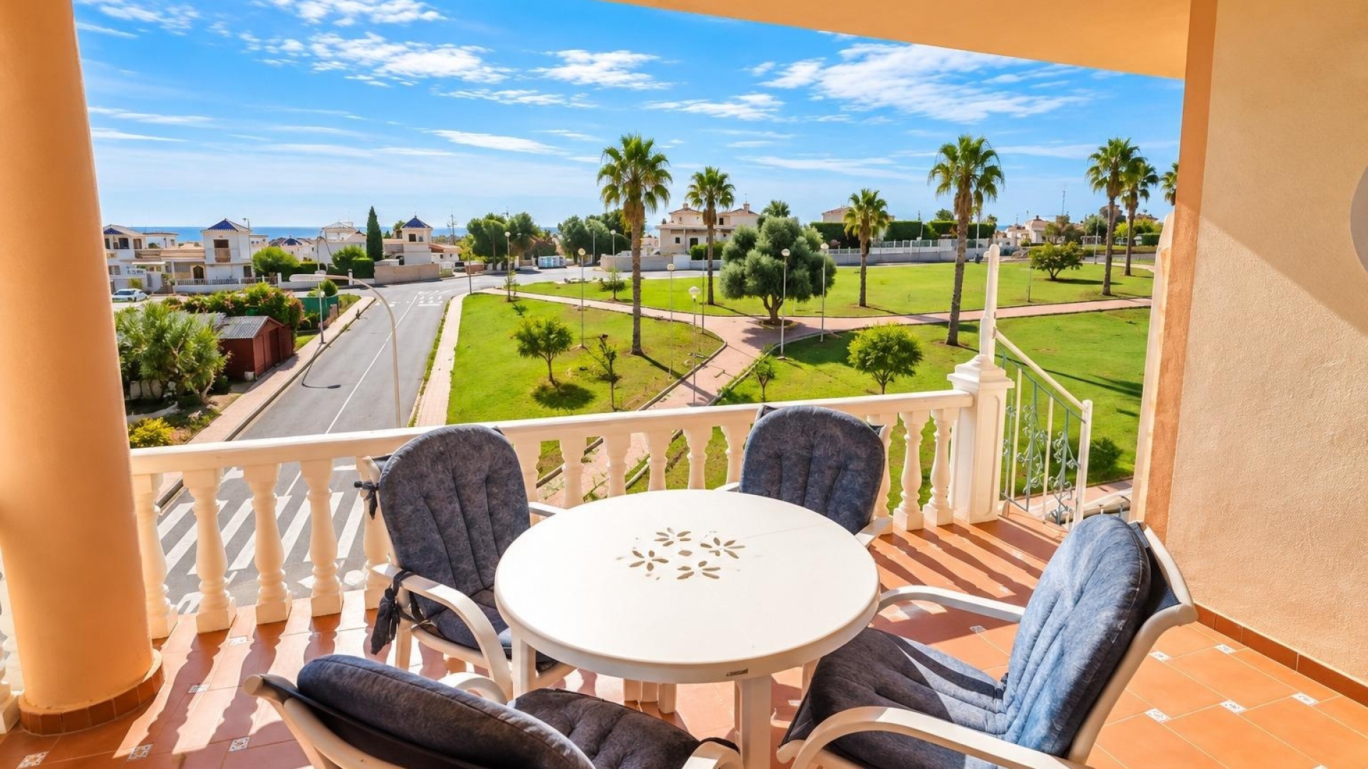 Wederverkoop - Appartement - Los Altos