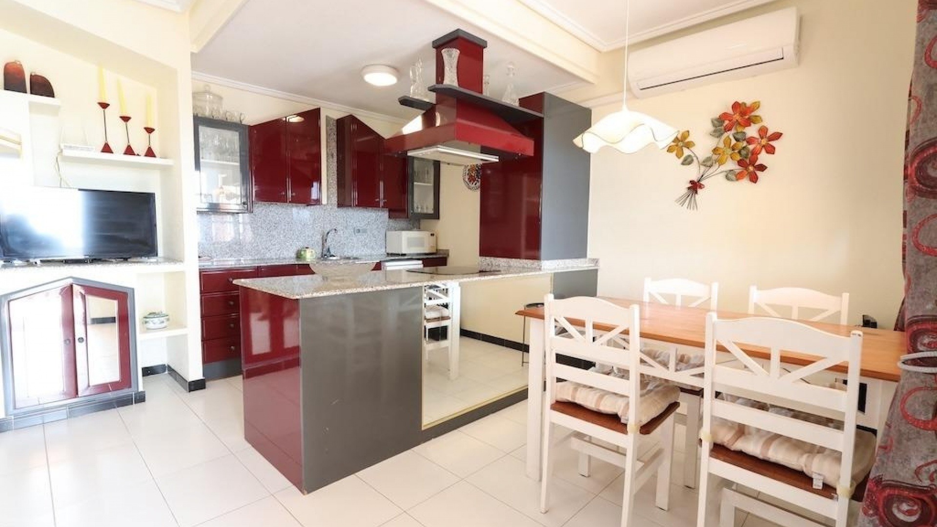Wederverkoop - Appartement - Los Altos
