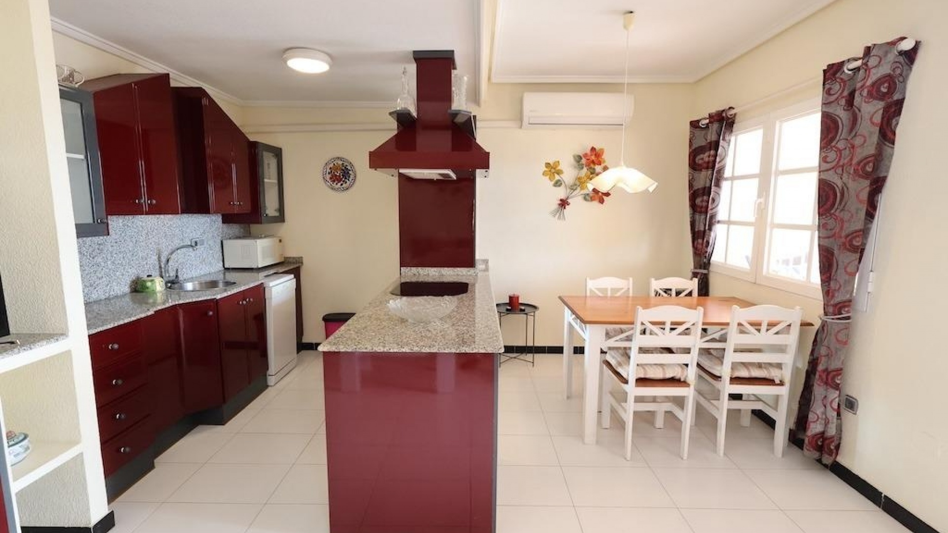 Wederverkoop - Appartement - Los Altos