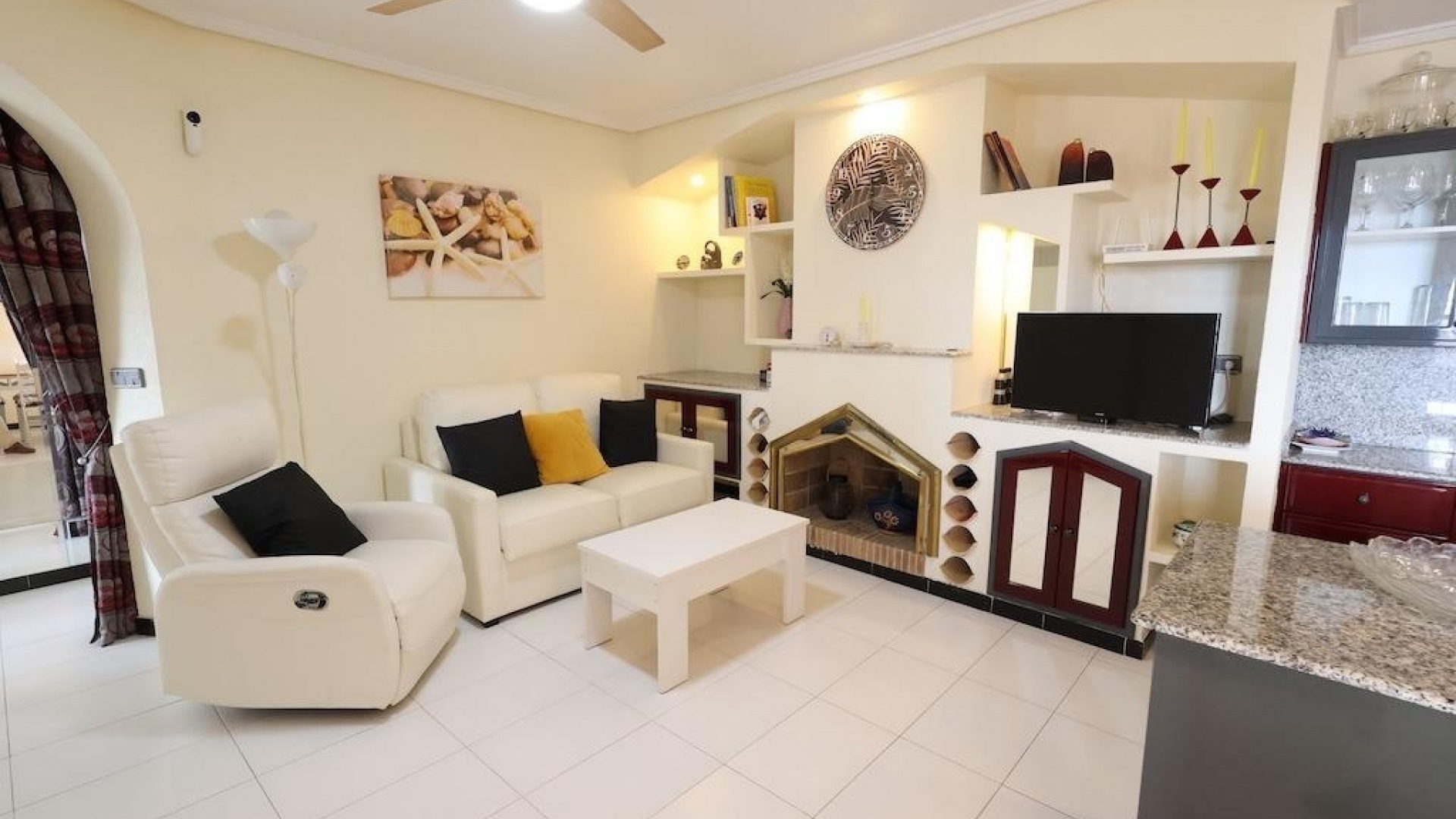 Wederverkoop - Appartement - Los Altos