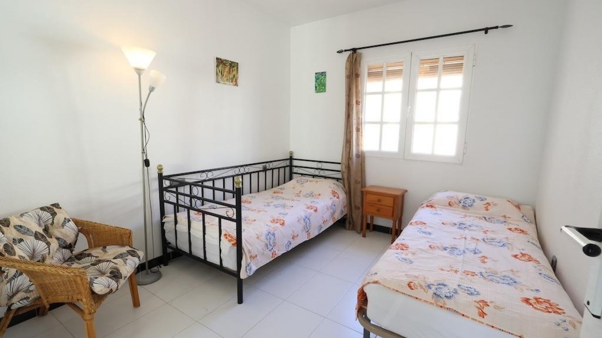 Wederverkoop - Appartement - Los Altos