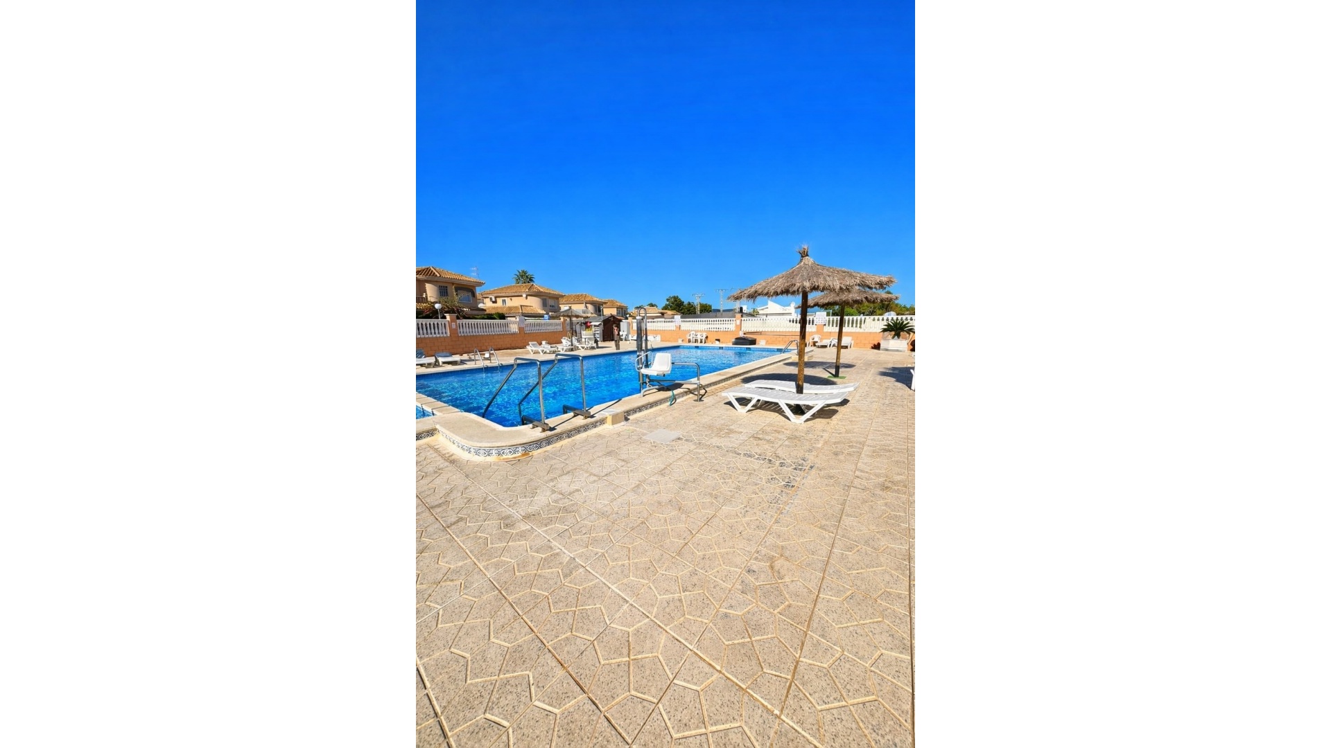 Wederverkoop - Appartement - Los Altos