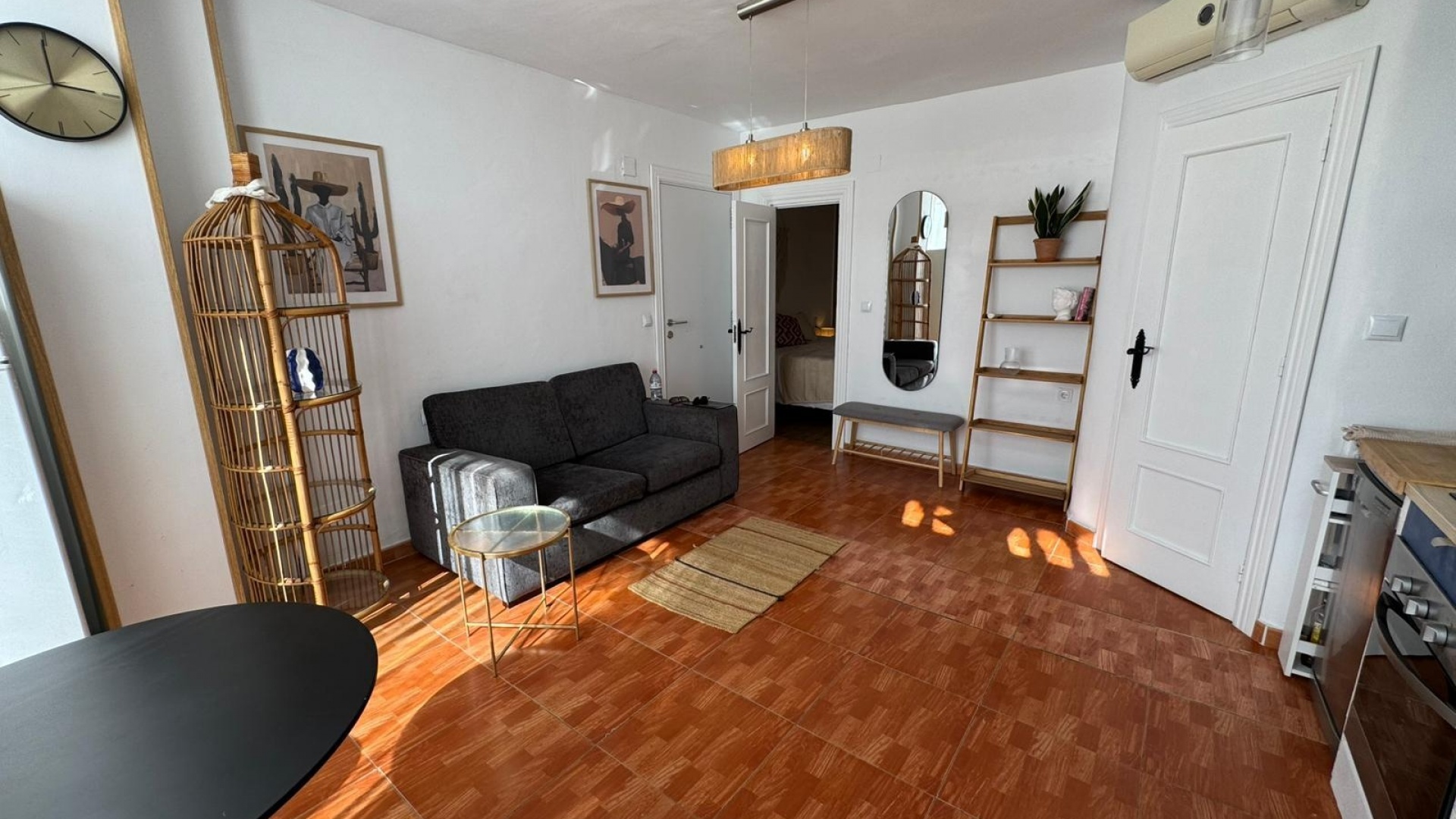 Wederverkoop - Appartement - Los Altos