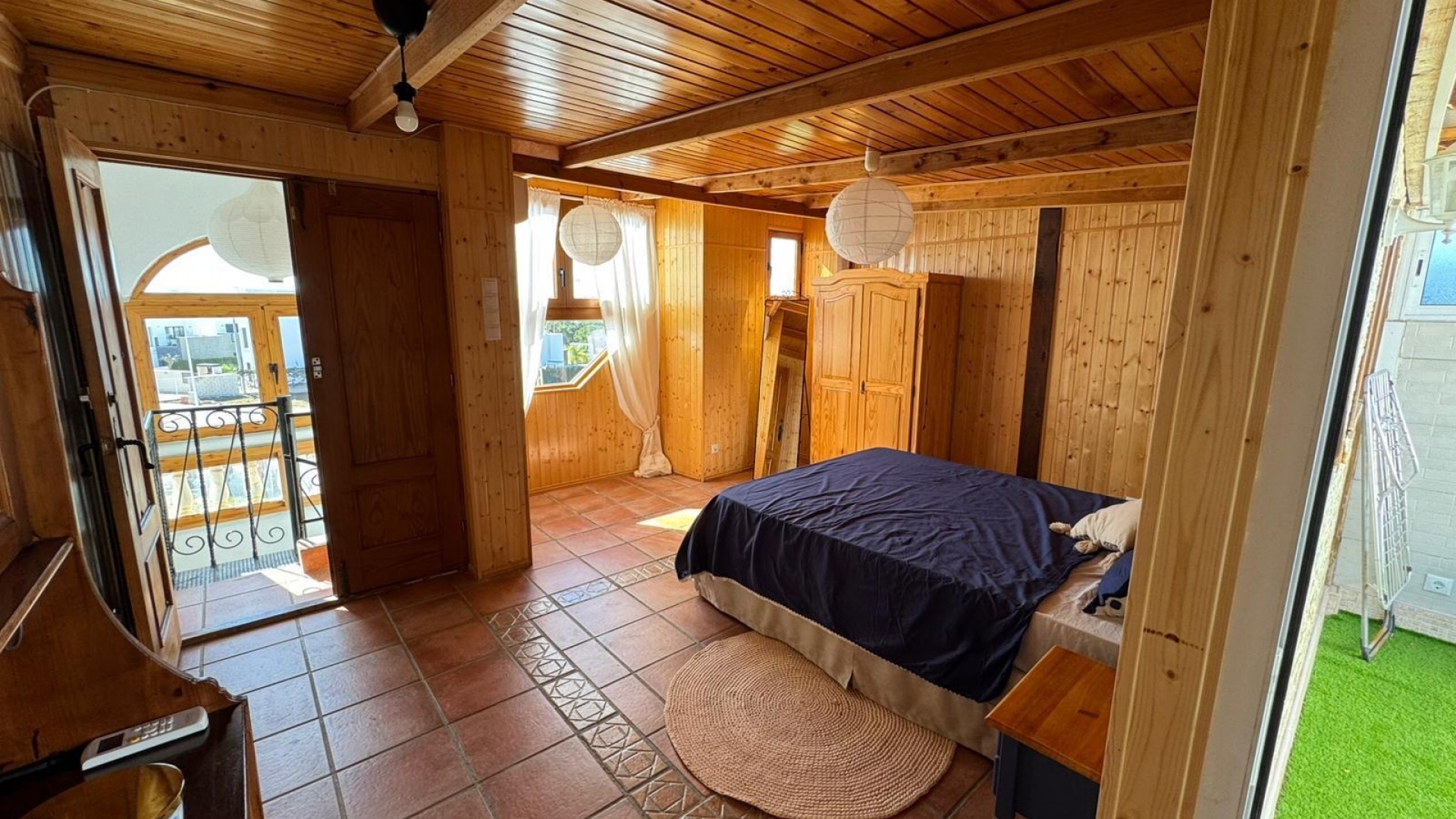 Wederverkoop - Appartement - Los Altos