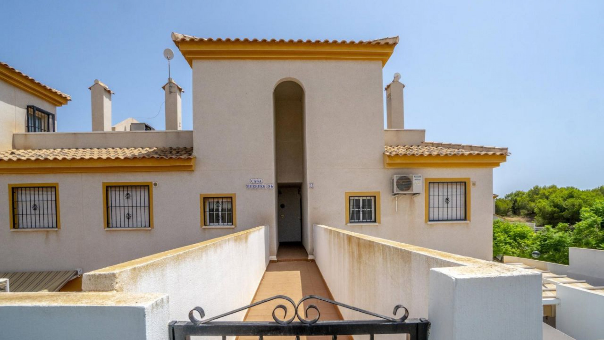 Wederverkoop - Appartement - Los Balcones - Cortijo Real