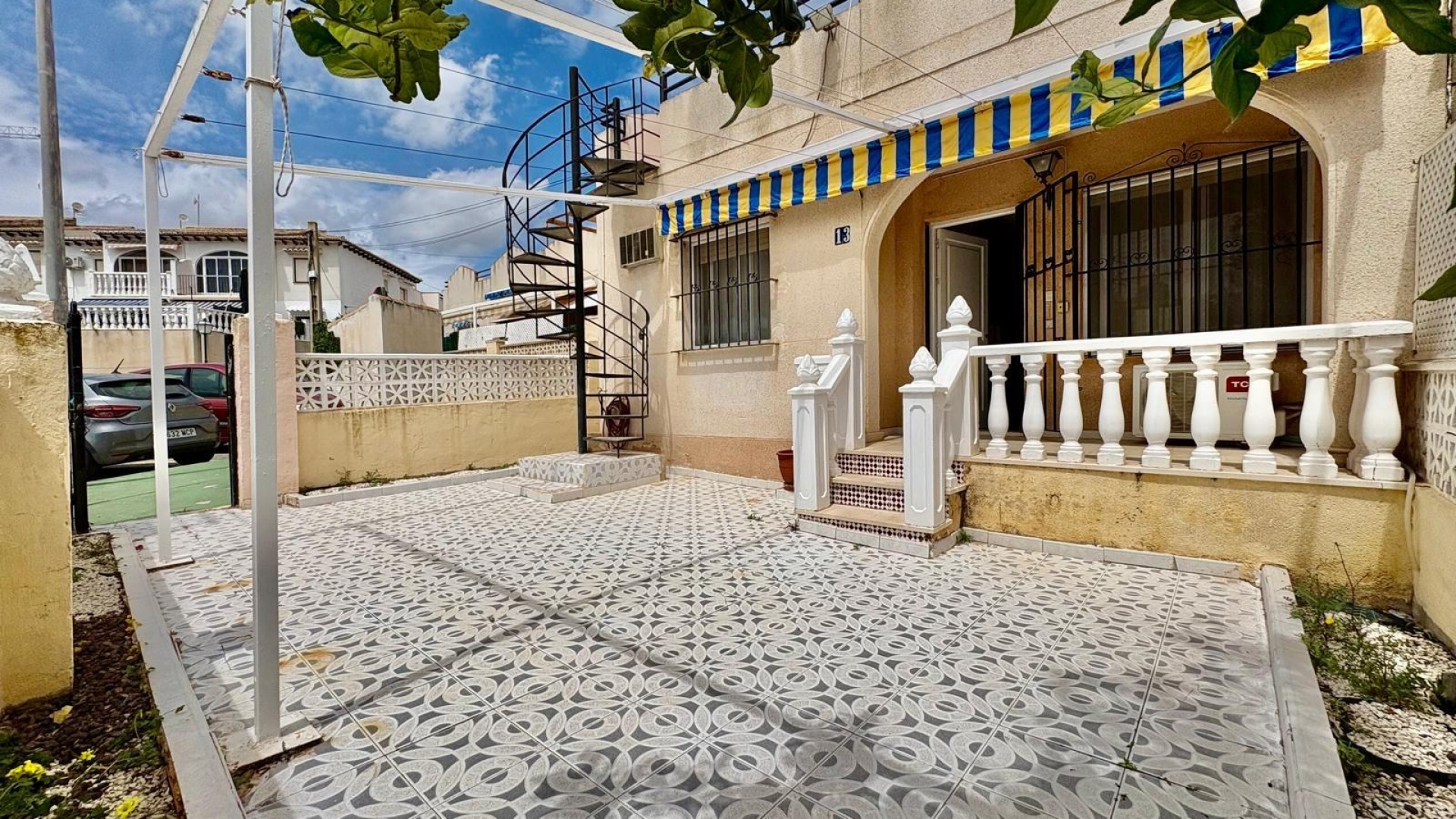 Wederverkoop - Appartement - Los Balcones - lago jardin