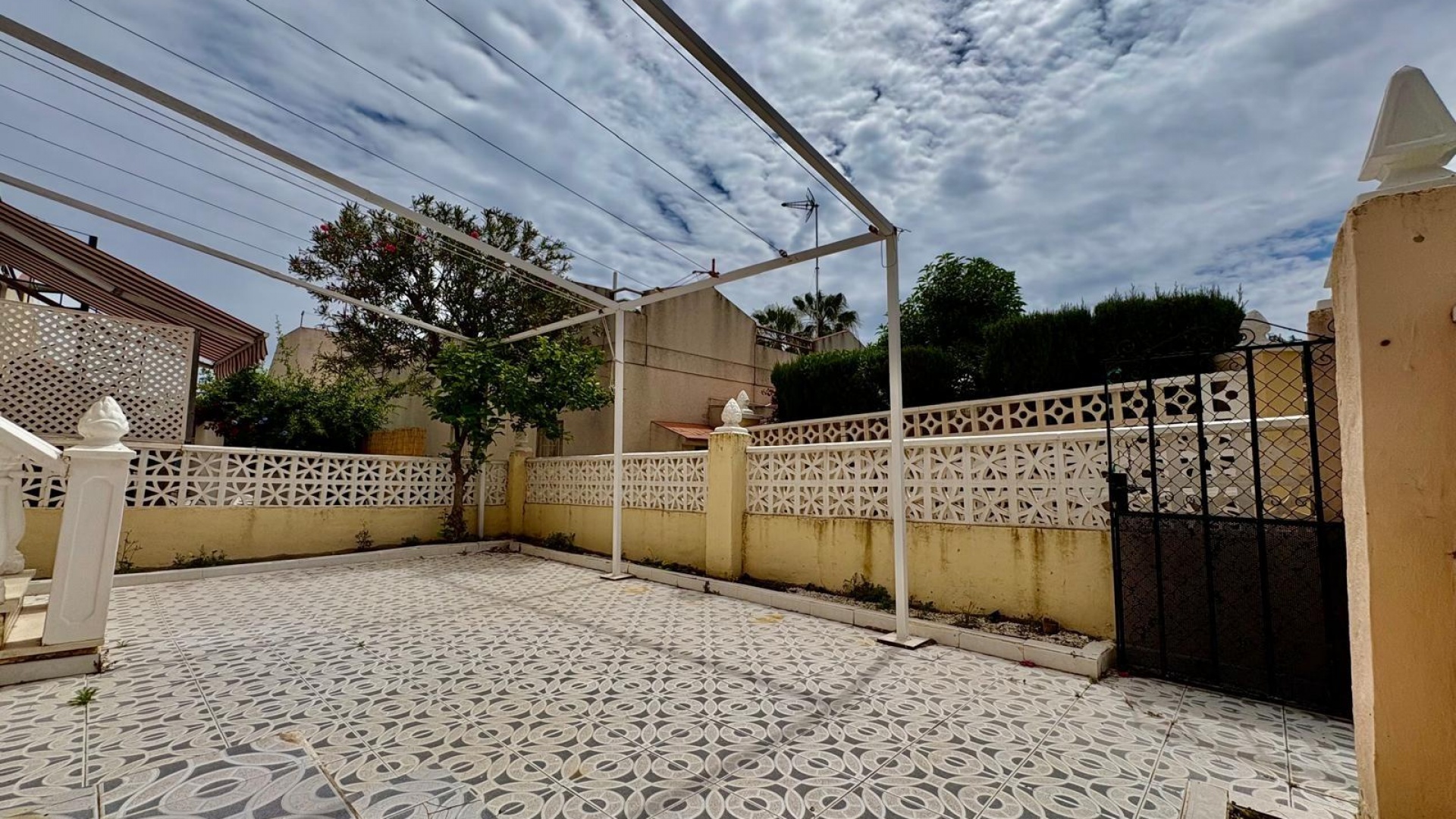 Wederverkoop - Appartement - Los Balcones - lago jardin