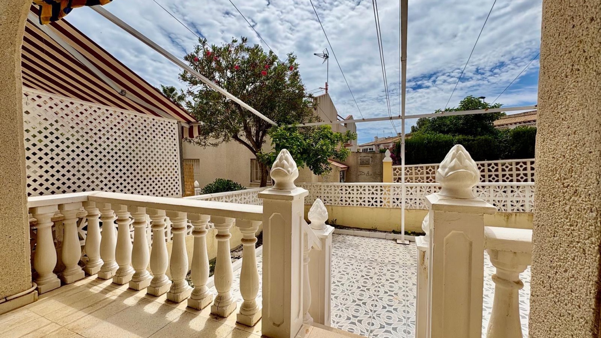 Wederverkoop - Appartement - Los Balcones - lago jardin