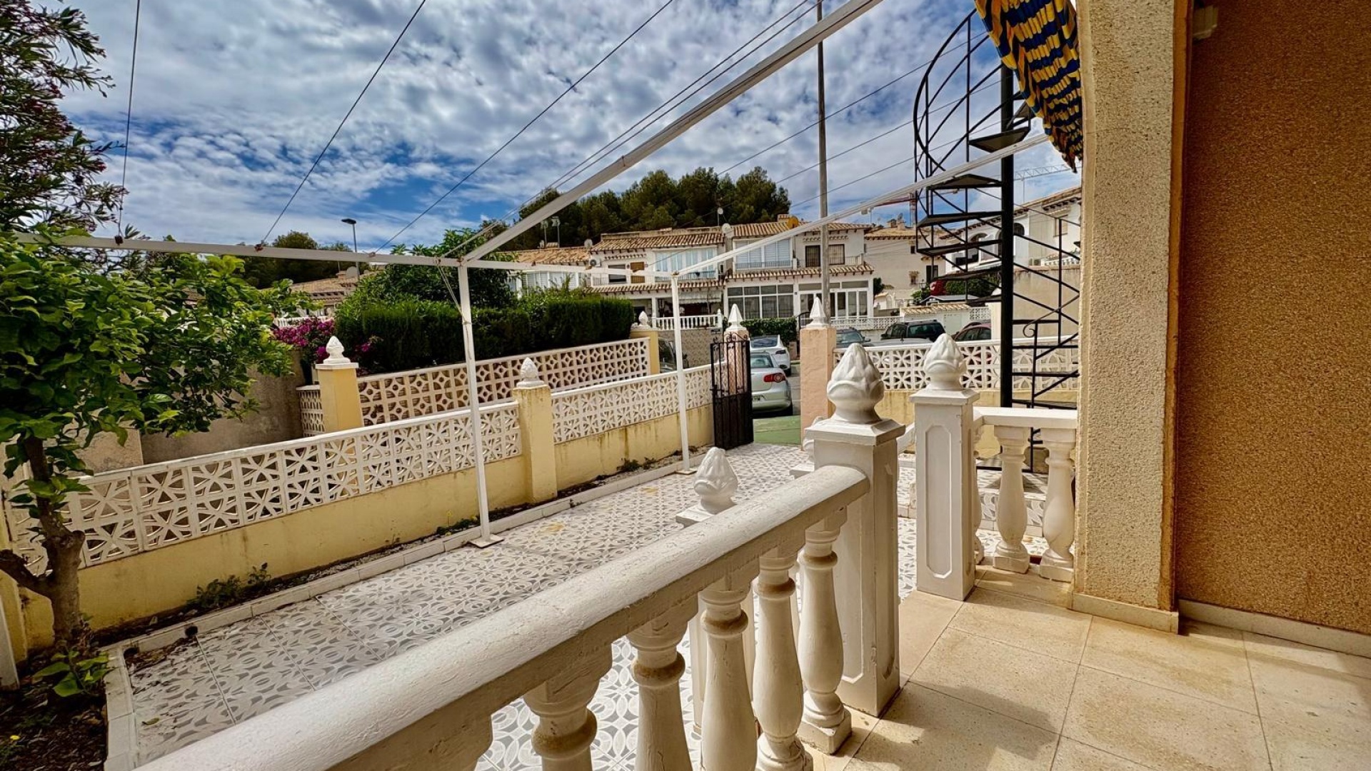 Wederverkoop - Appartement - Los Balcones - lago jardin