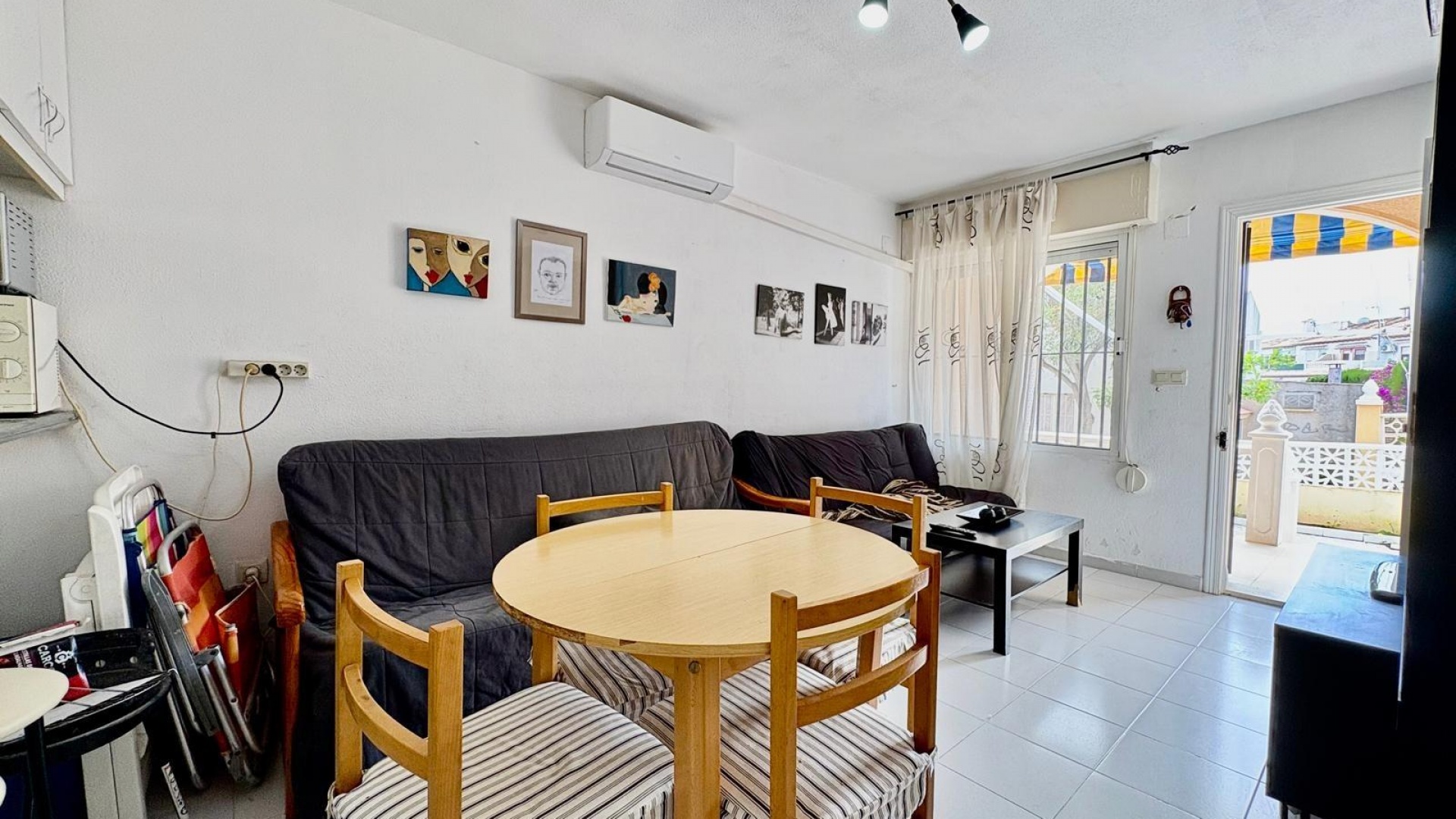 Wederverkoop - Appartement - Los Balcones - lago jardin