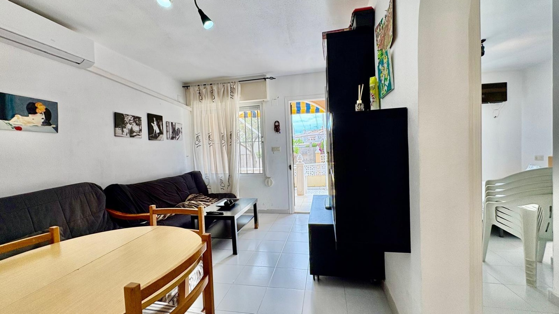 Wederverkoop - Appartement - Los Balcones - lago jardin