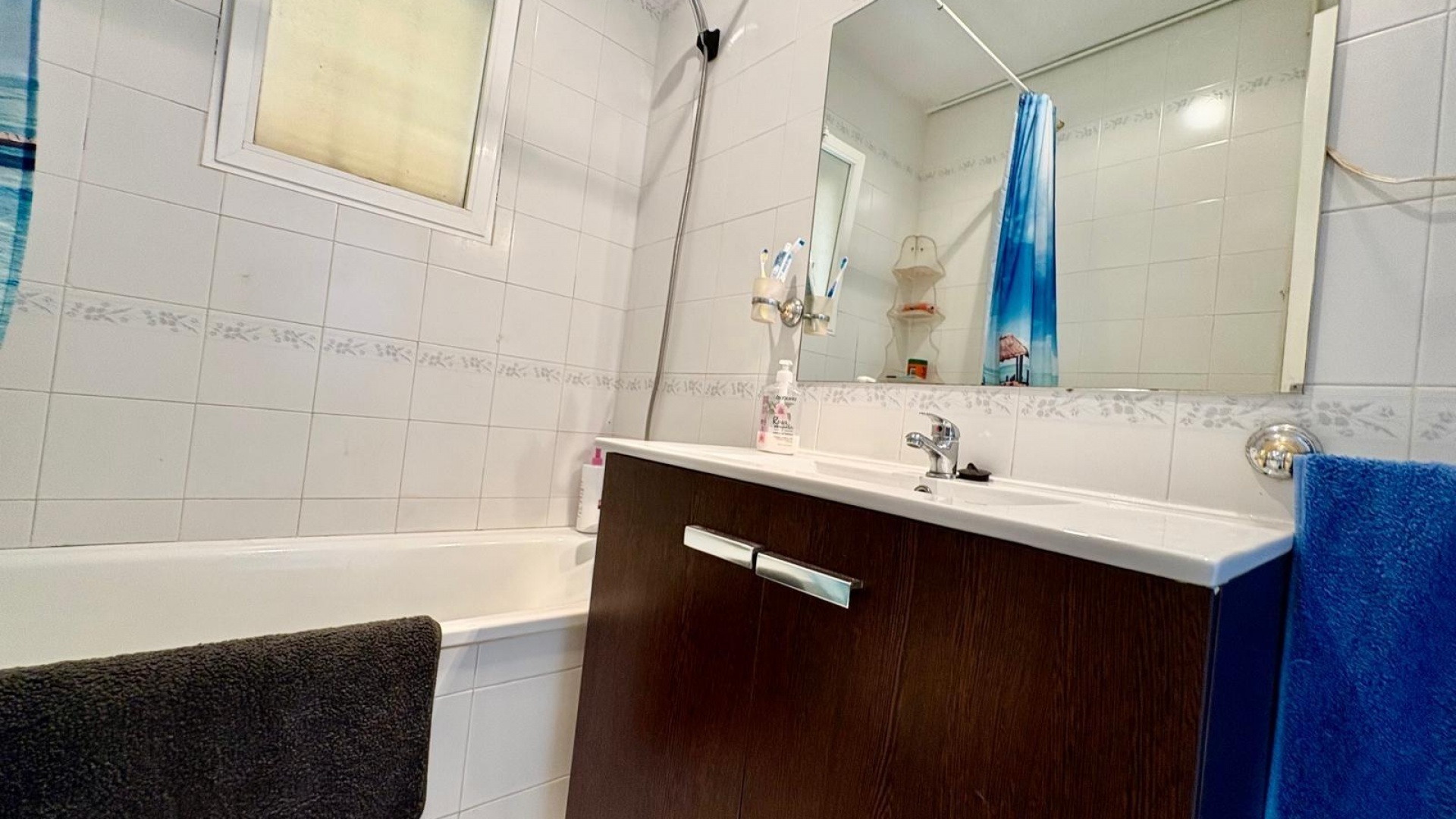 Wederverkoop - Appartement - Los Balcones - lago jardin