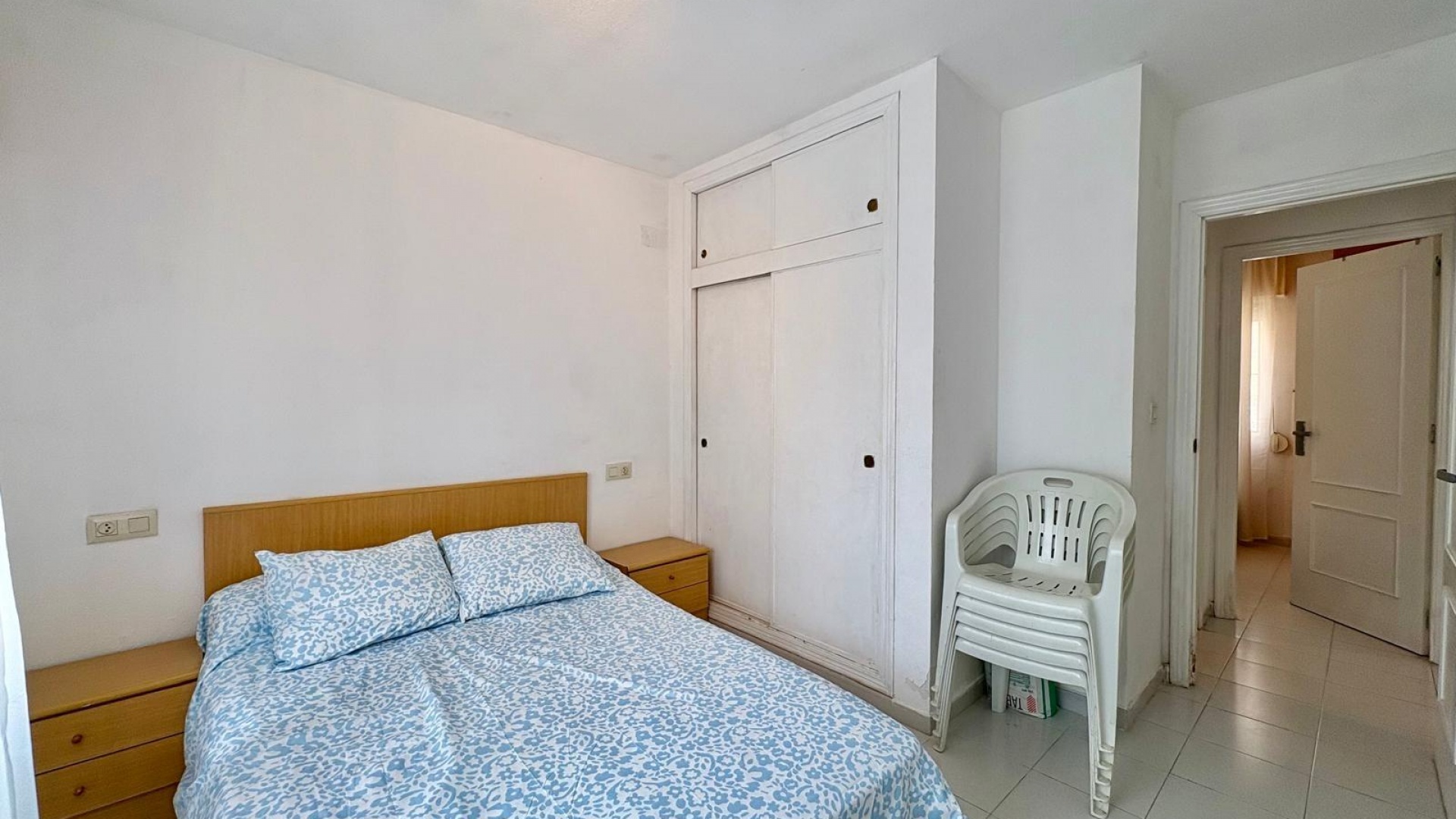 Wederverkoop - Appartement - Los Balcones - lago jardin