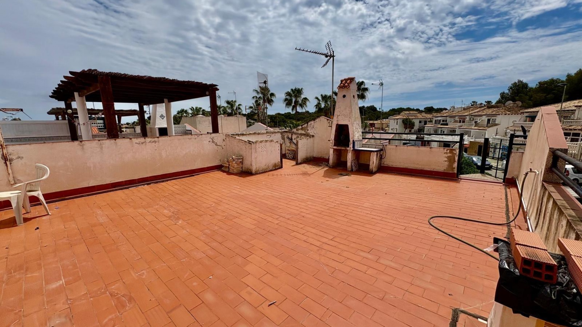 Wederverkoop - Appartement - Los Balcones - lago jardin