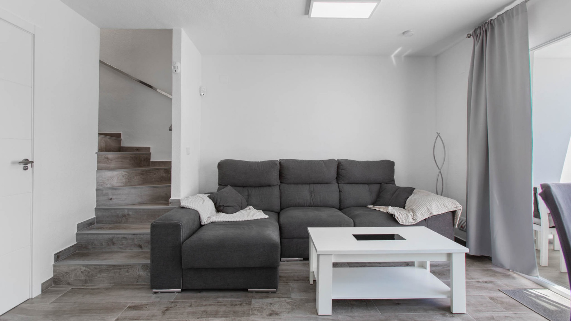 Wederverkoop - Appartement - Los Balcones - lago jardin