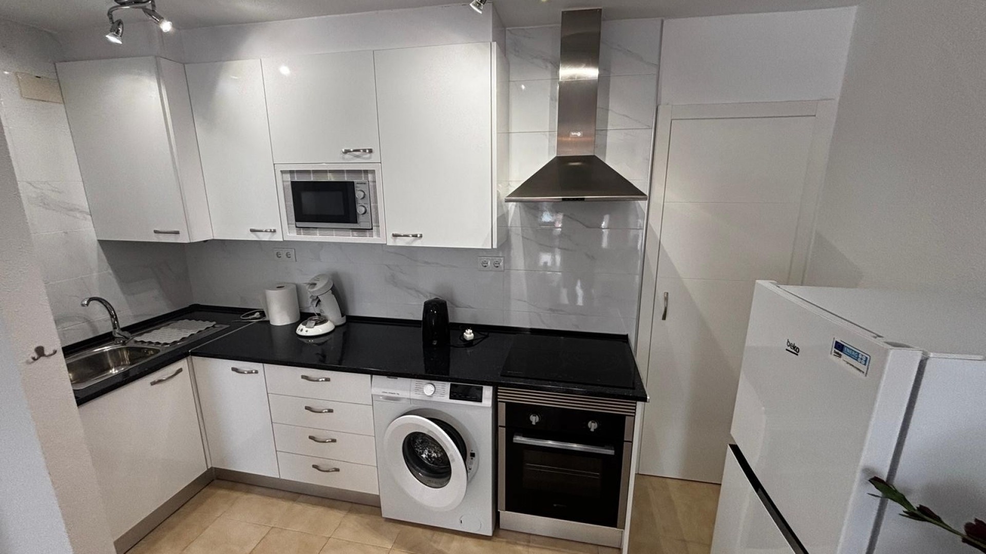 Wederverkoop - Appartement - Los Balcones - Lago Jardin