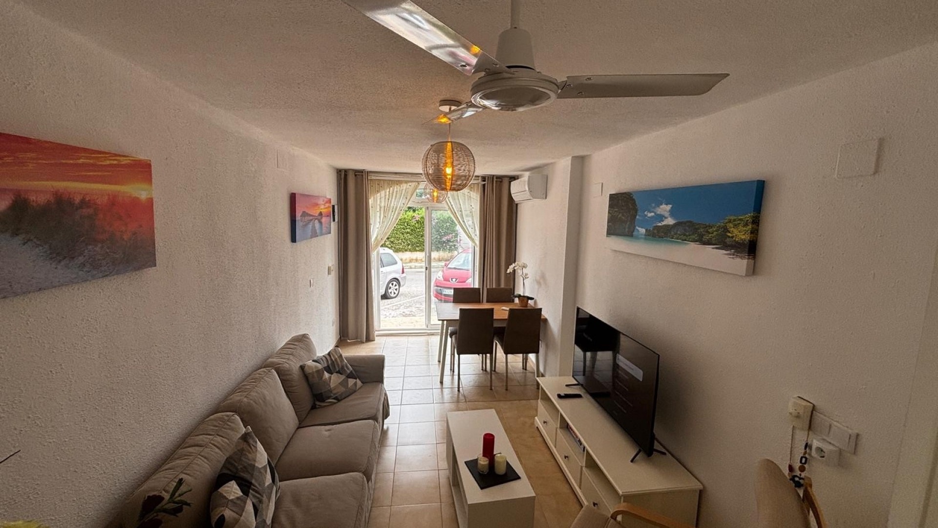 Wederverkoop - Appartement - Los Balcones - Lago Jardin