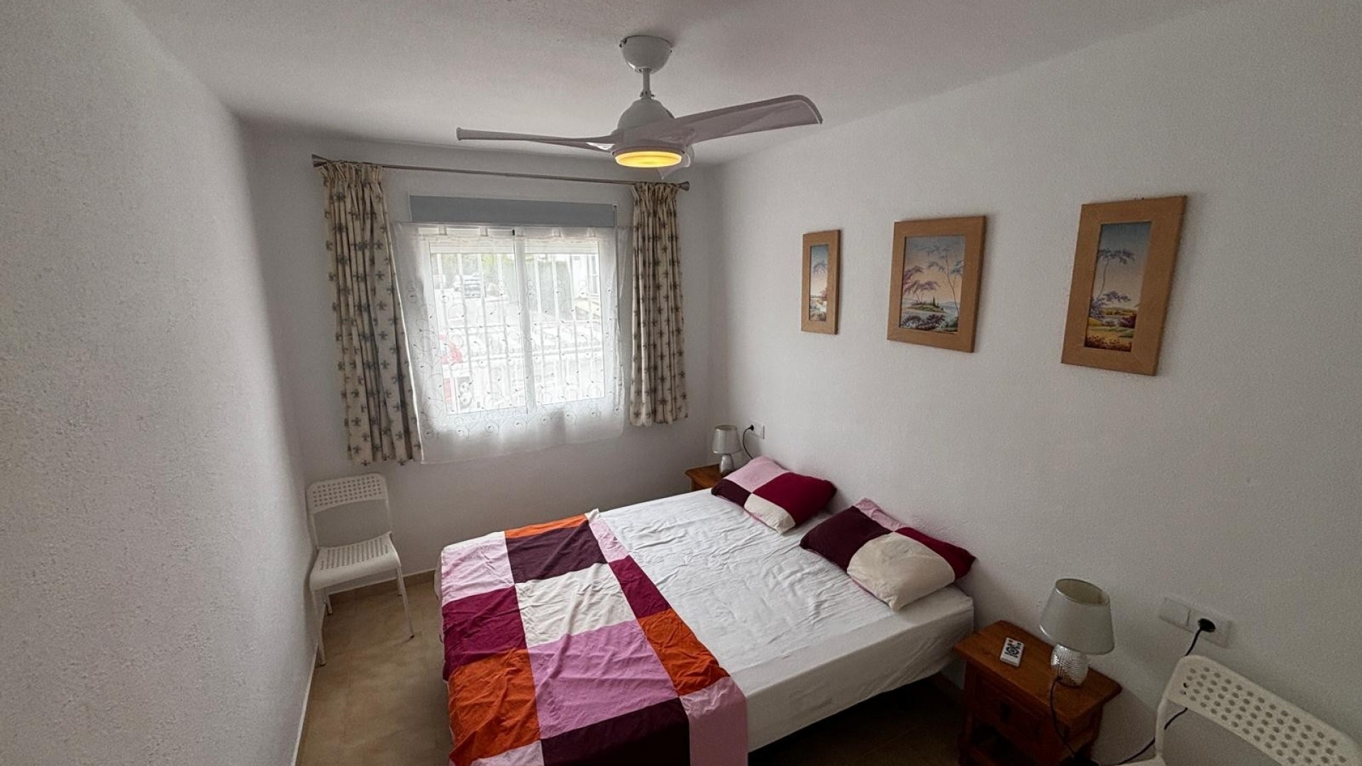 Wederverkoop - Appartement - Los Balcones - Lago Jardin