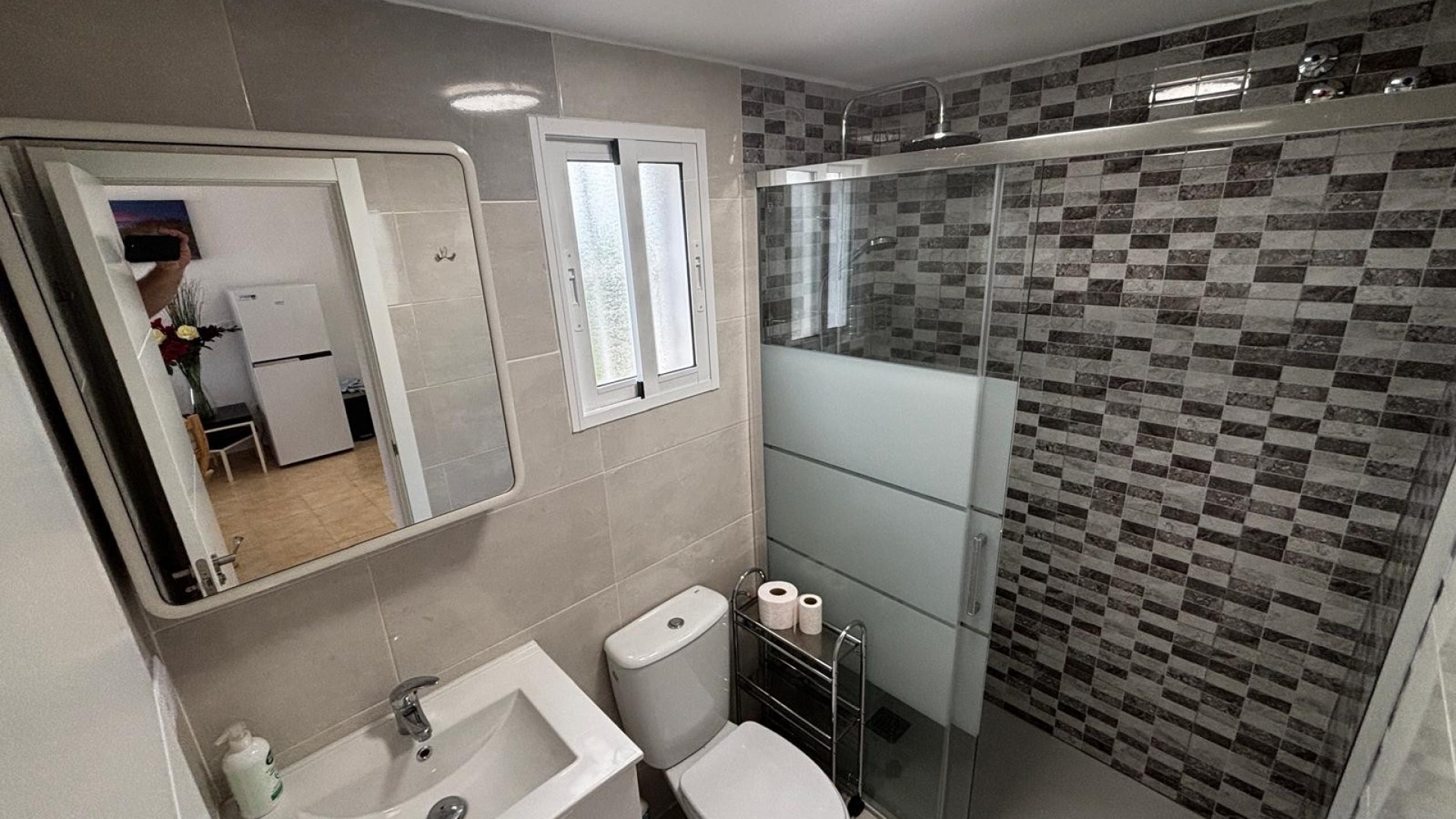 Wederverkoop - Appartement - Los Balcones - Lago Jardin