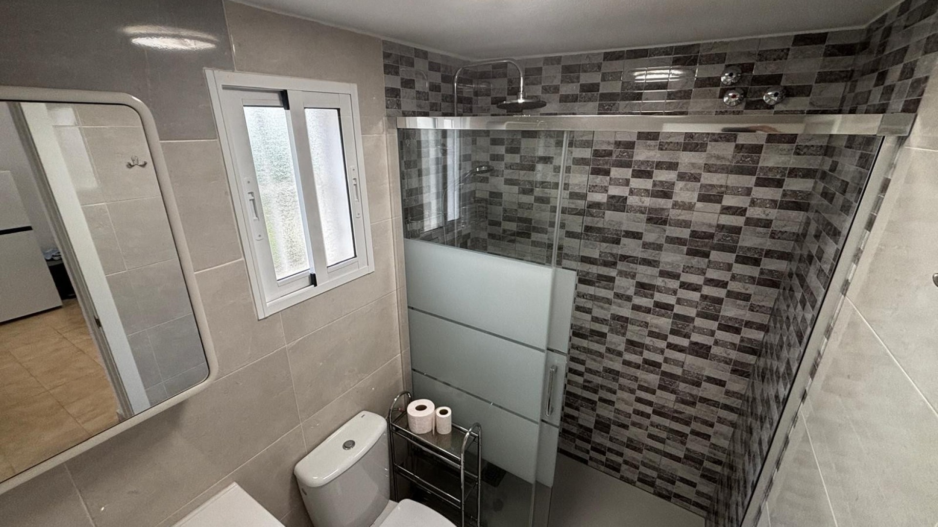 Wederverkoop - Appartement - Los Balcones - Lago Jardin